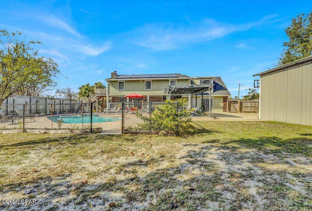 4326 Schooner Lane