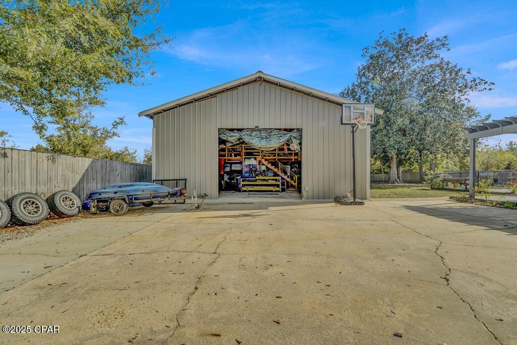 4326 Schooner Lane