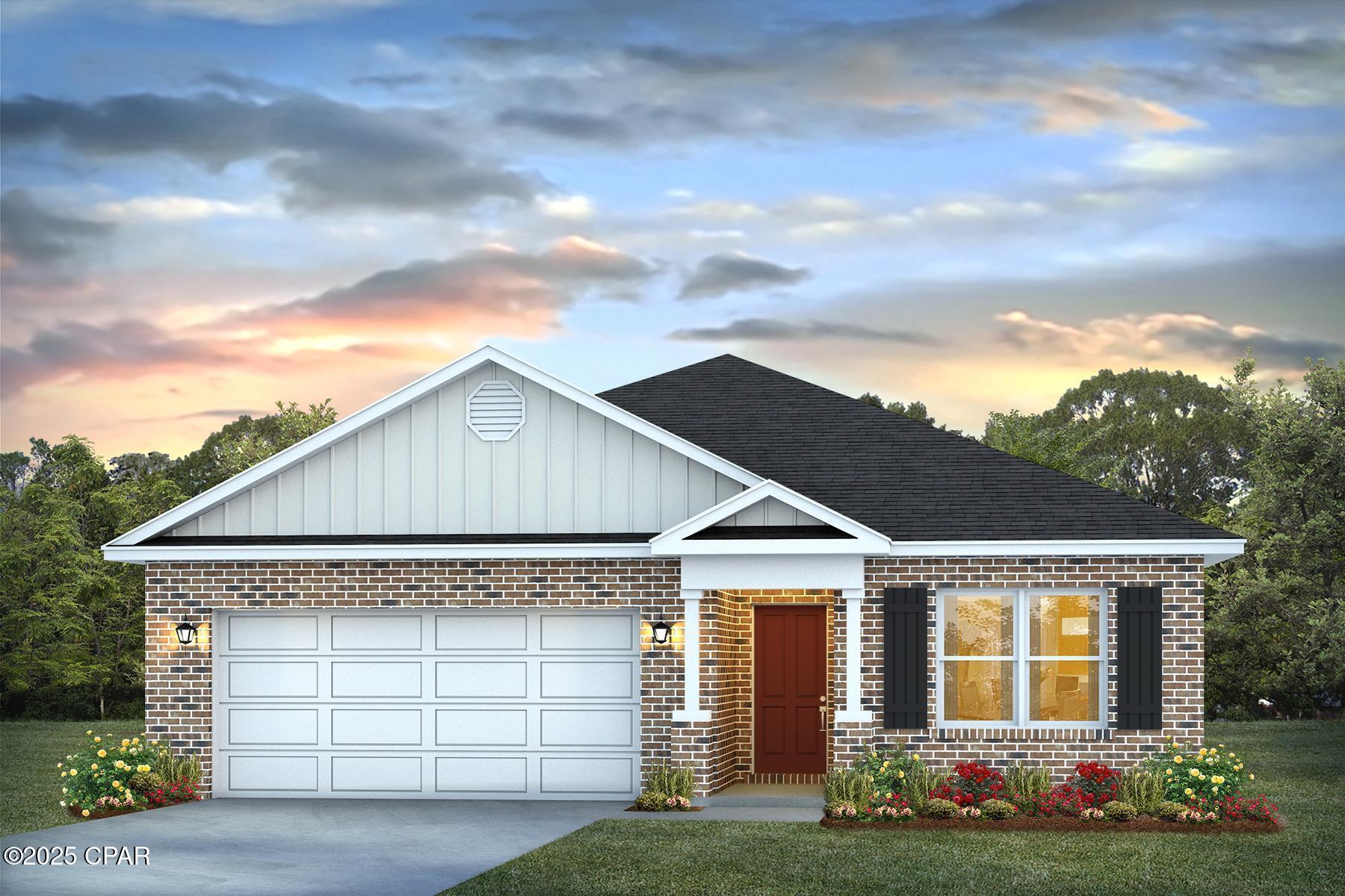 3116 Breezy Bay Court