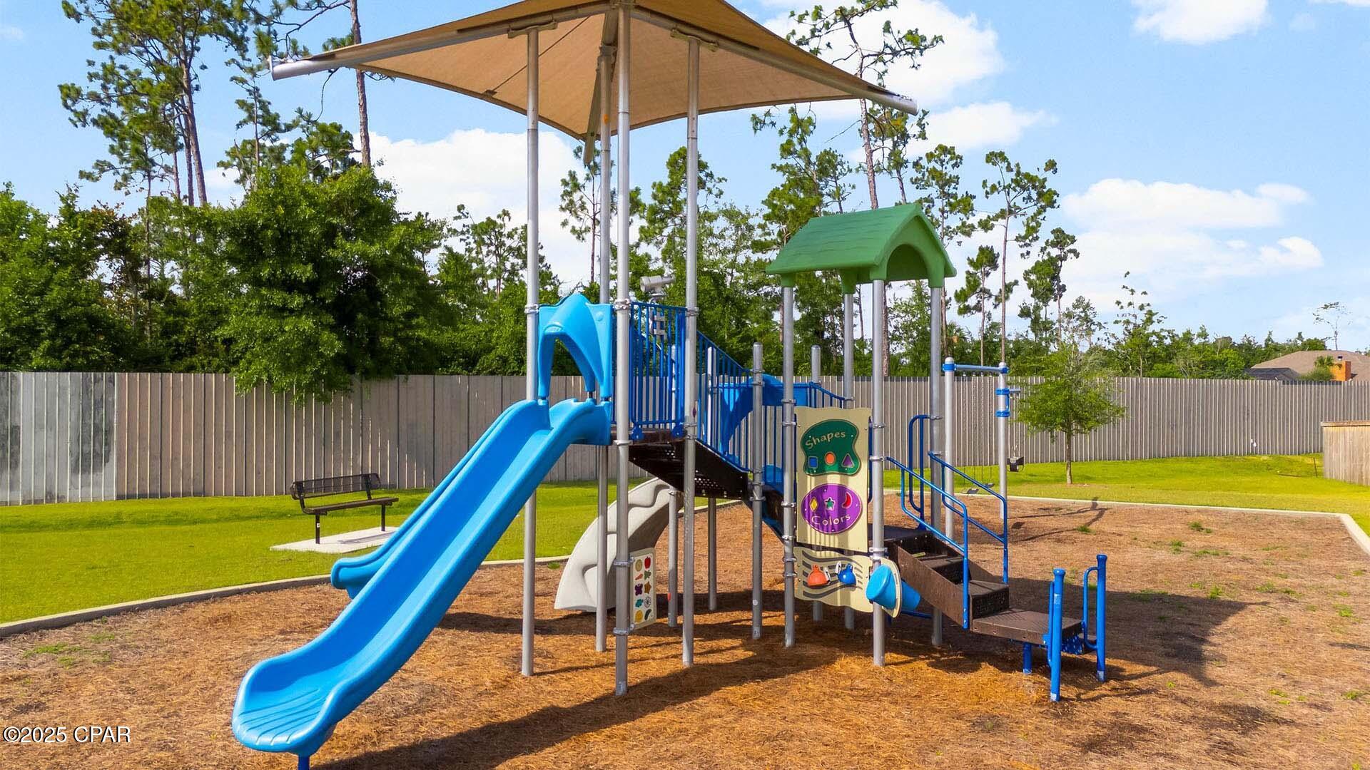 3116 Breezy Bay Court