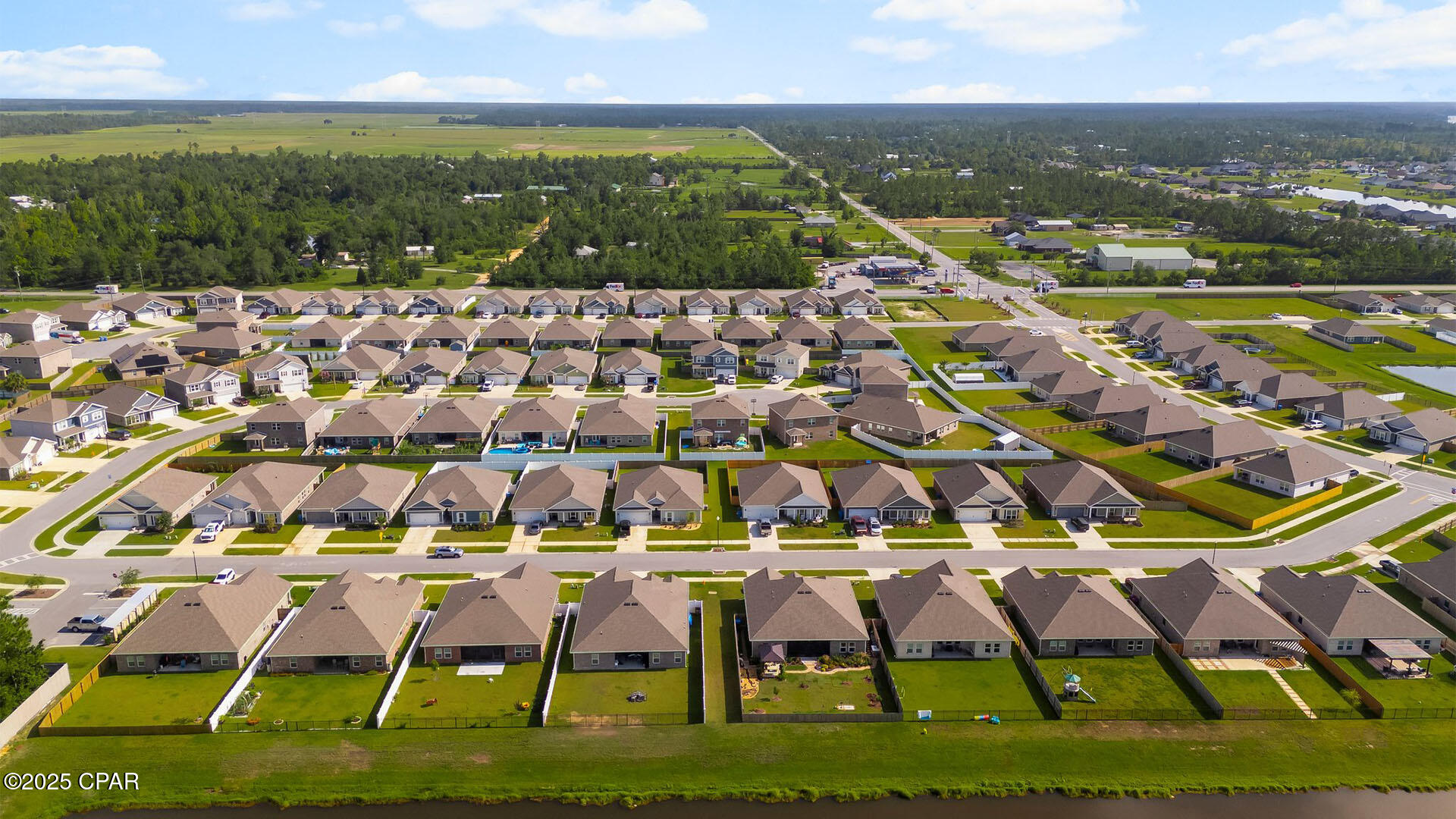 3116 Breezy Bay Court