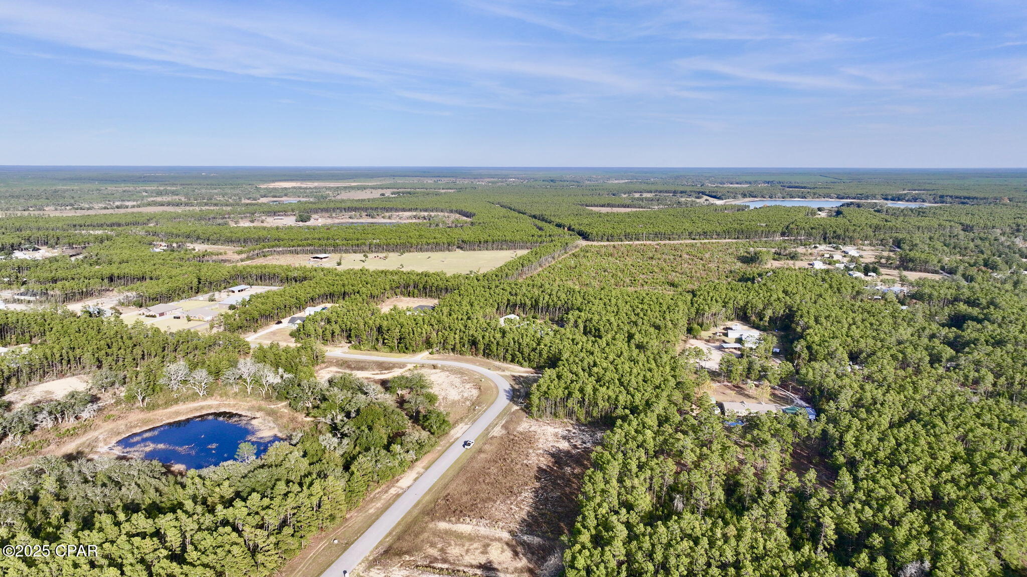 14744 Bream Pond Drive