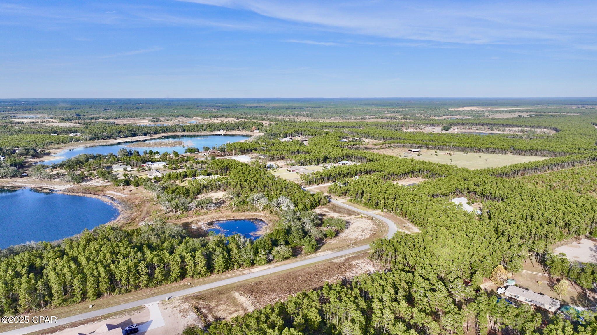 14744 Bream Pond Drive