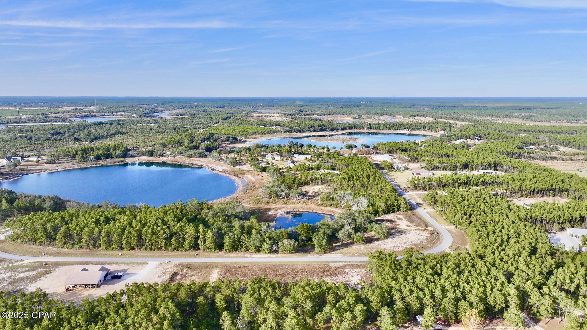 14744 Bream Pond Drive