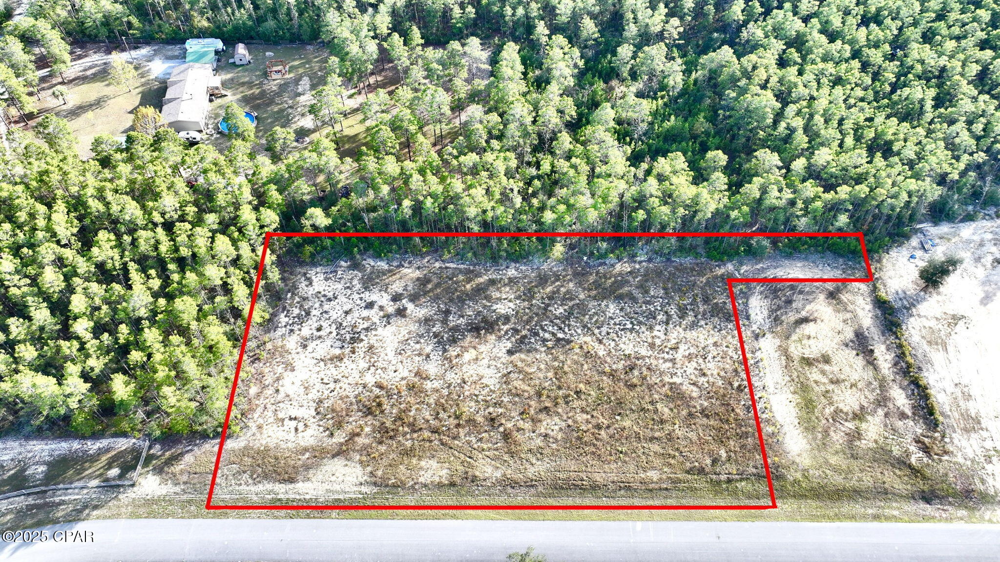 14744 Bream Pond Drive