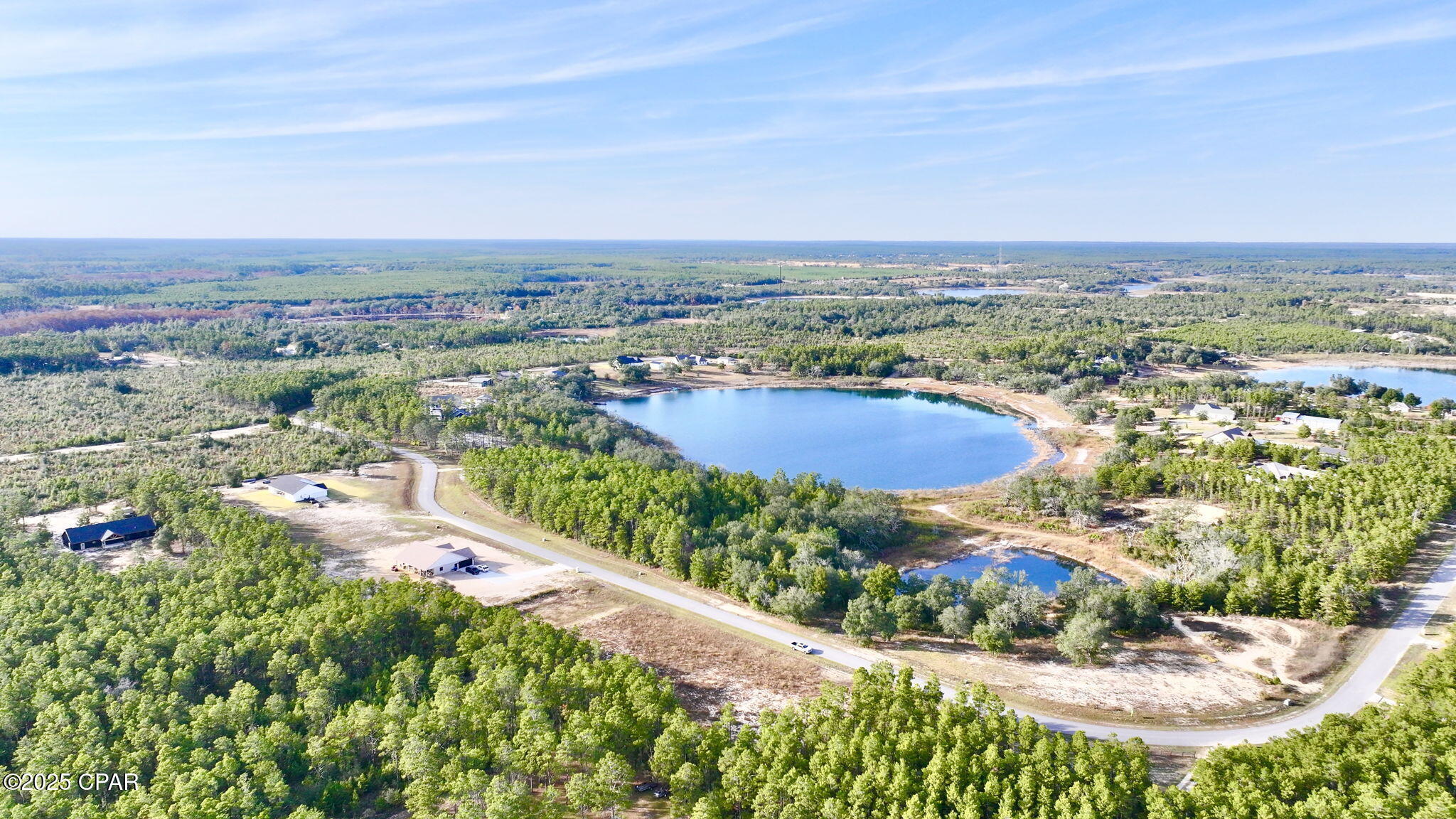 14744 Bream Pond Drive