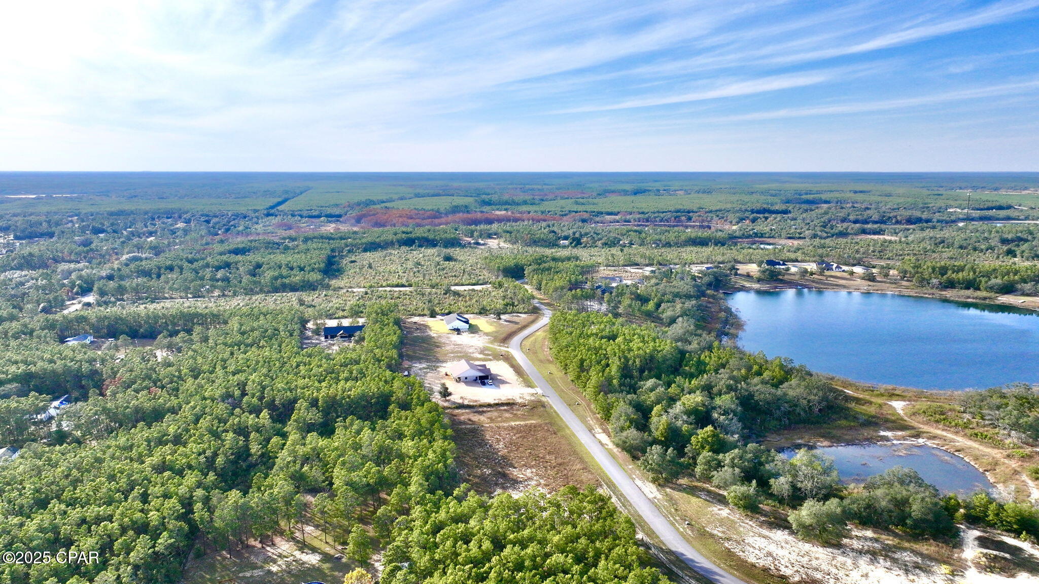 14744 Bream Pond Drive