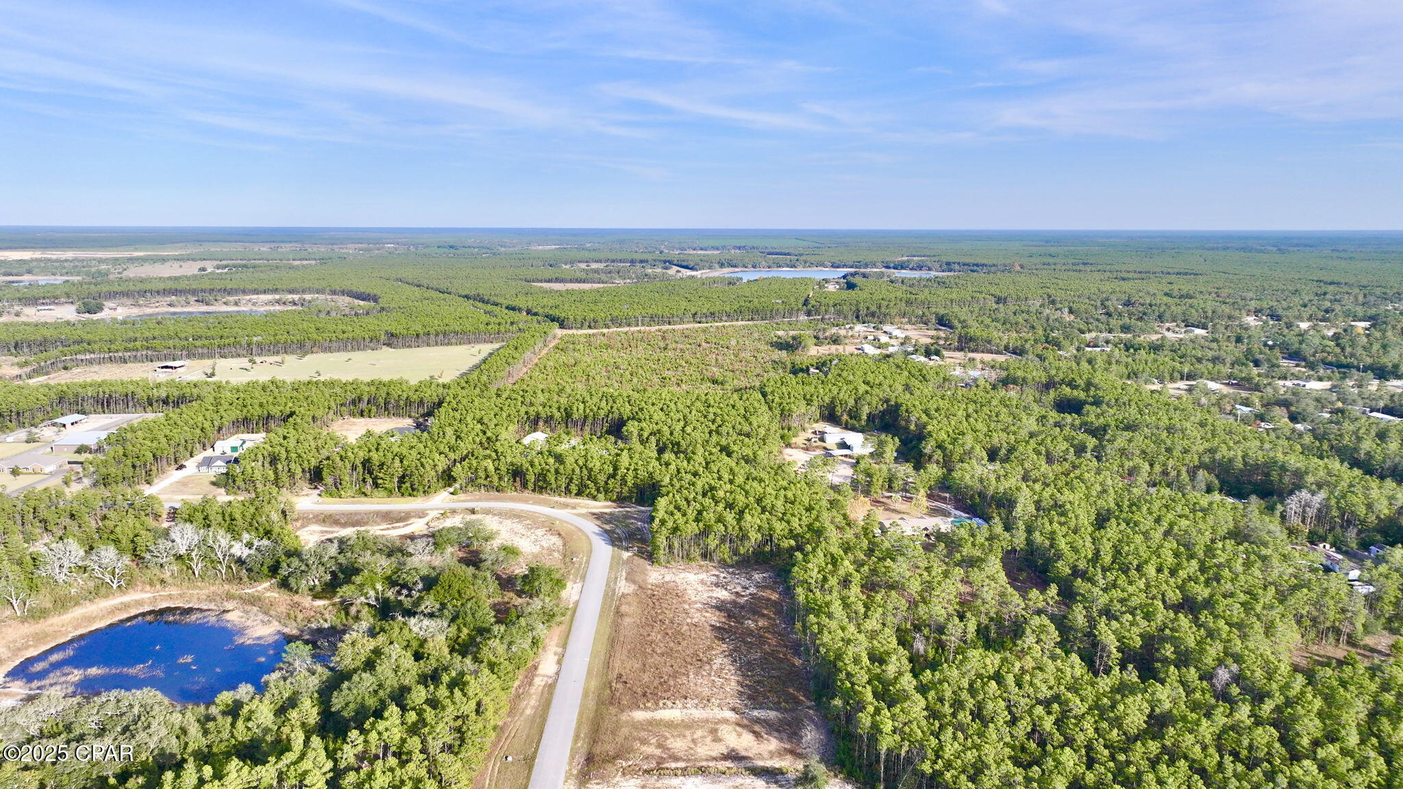 14744 Bream Pond Drive