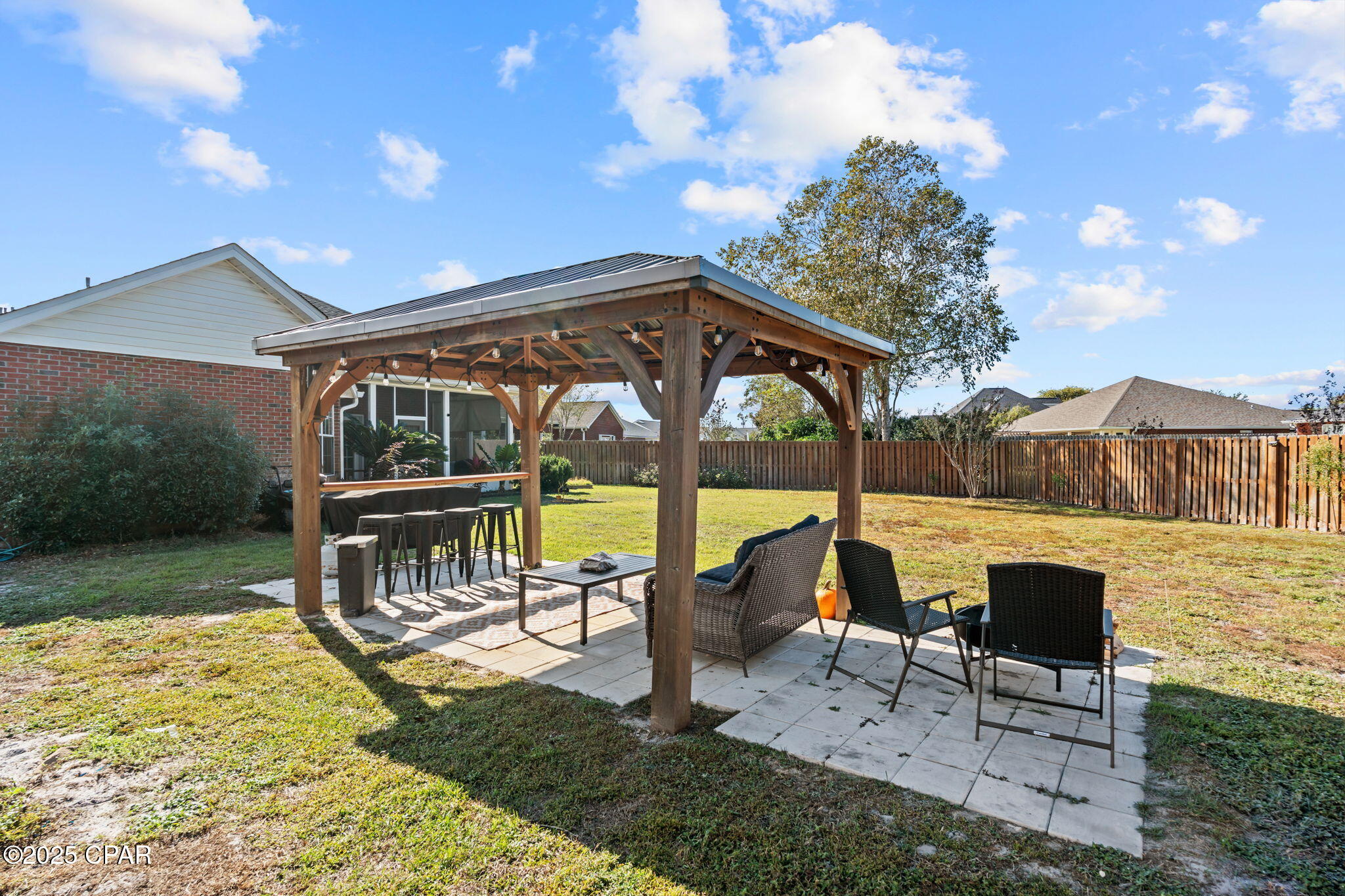 2703 Camryns Court