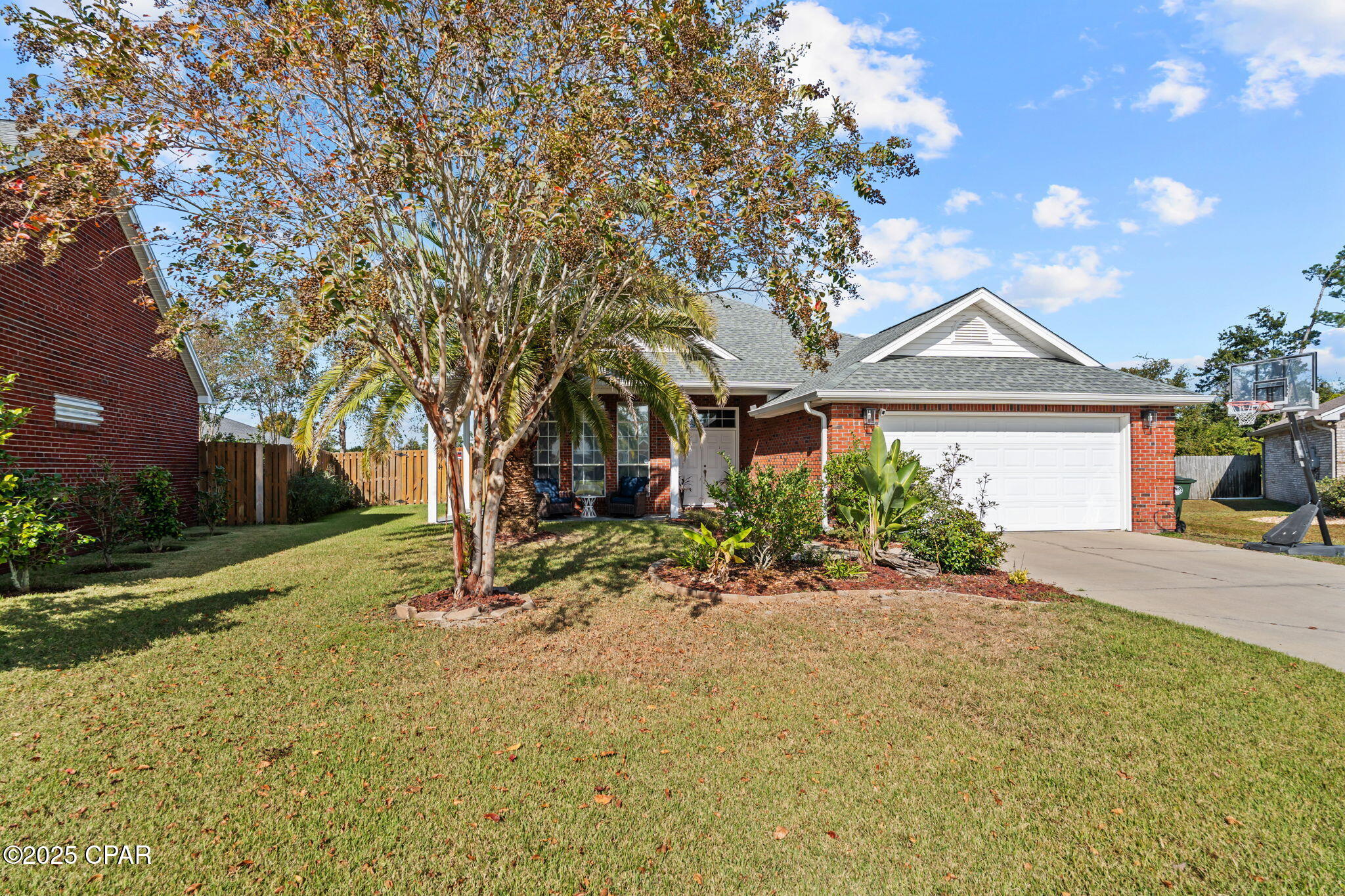 2703 Camryns Court