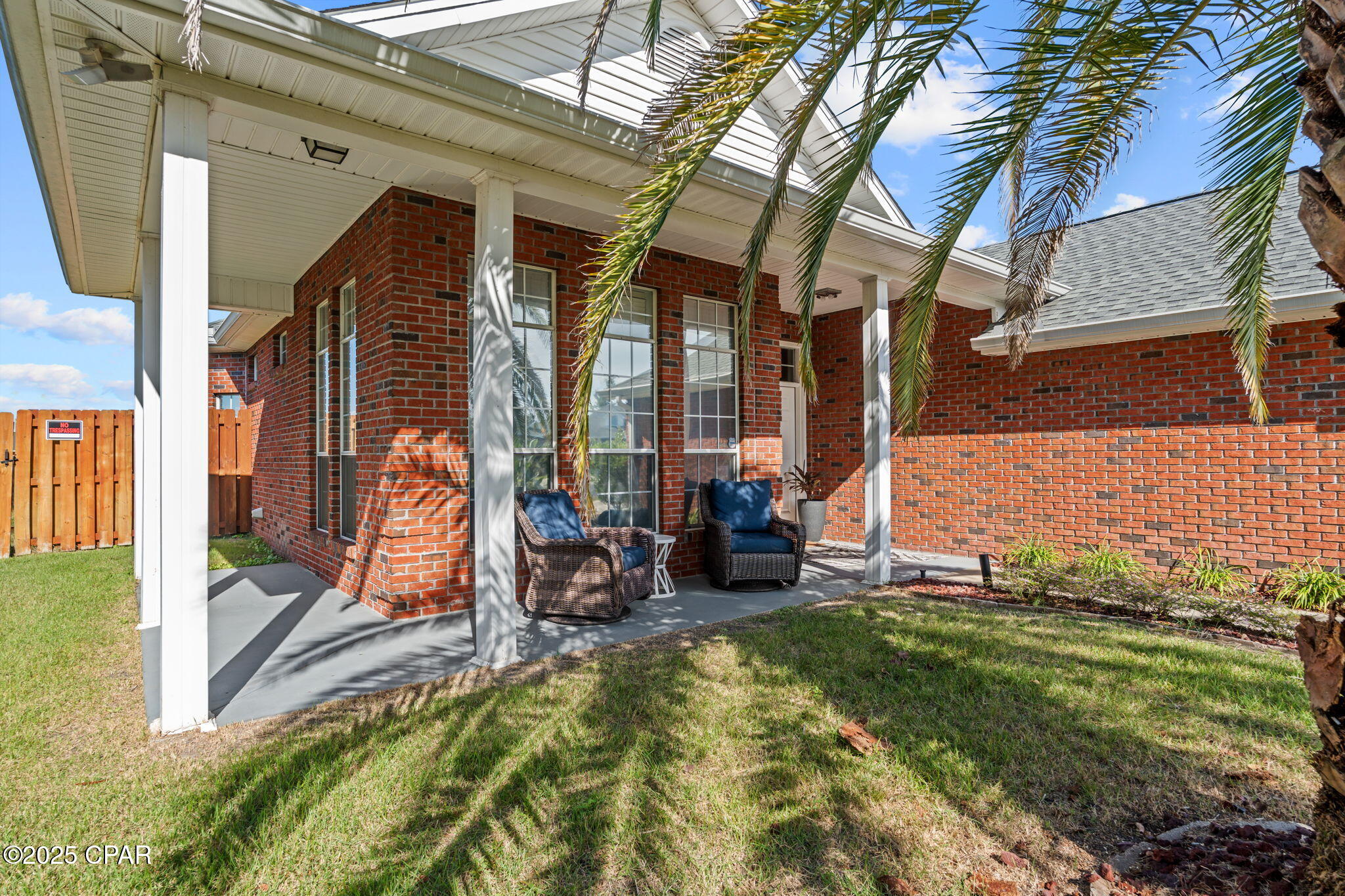 2703 Camryns Court