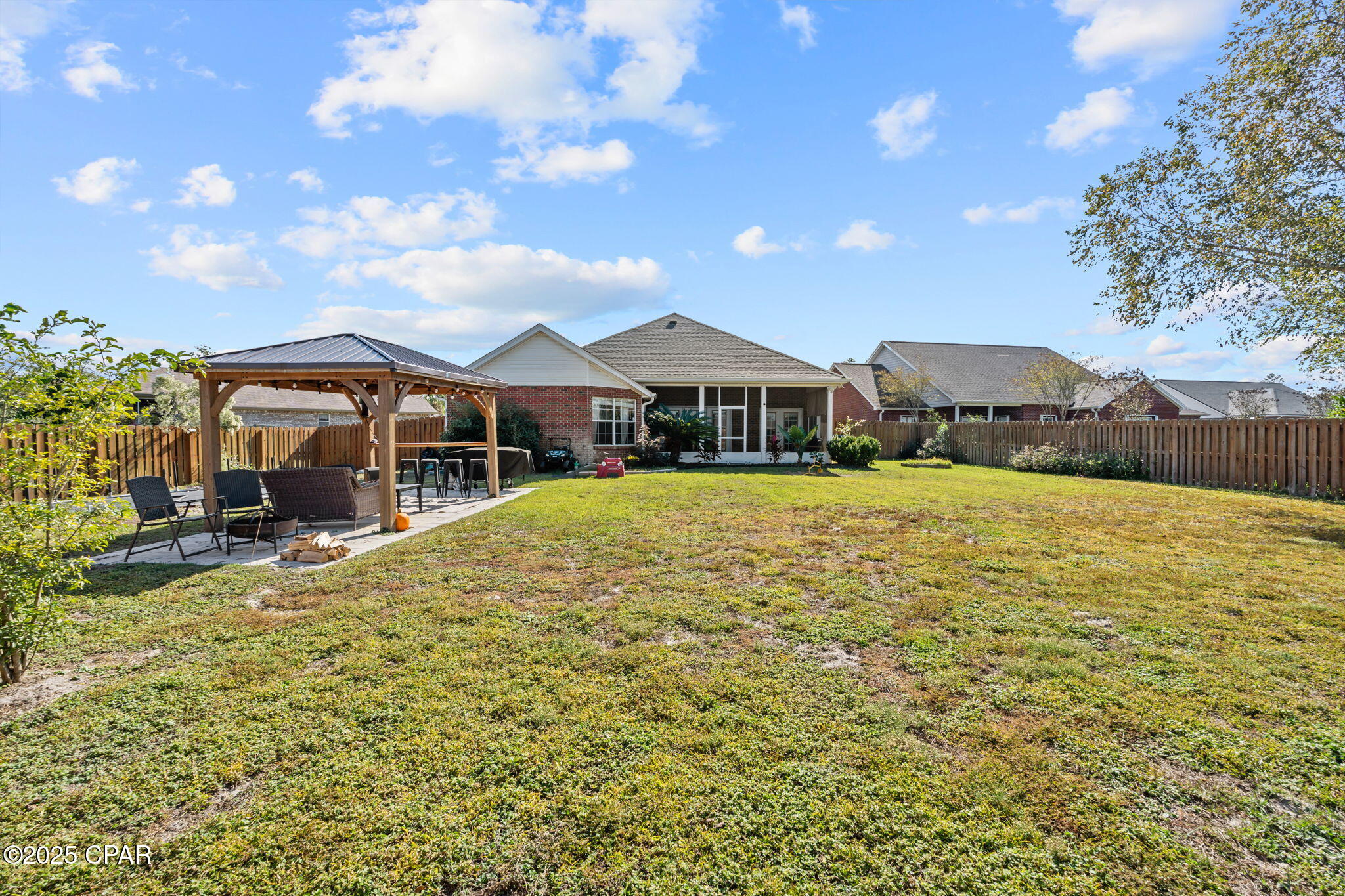 2703 Camryns Court