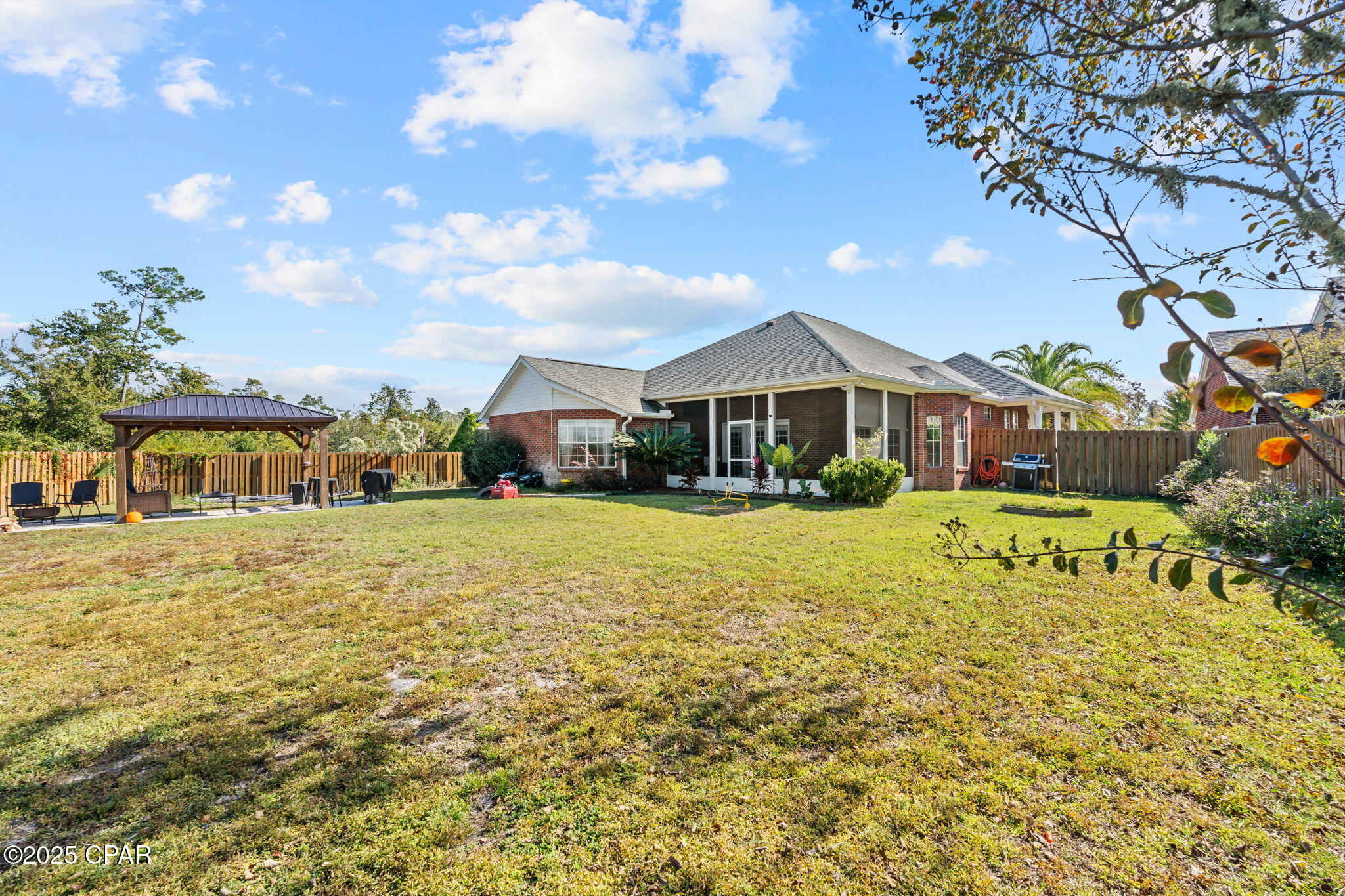 2703 Camryns Court