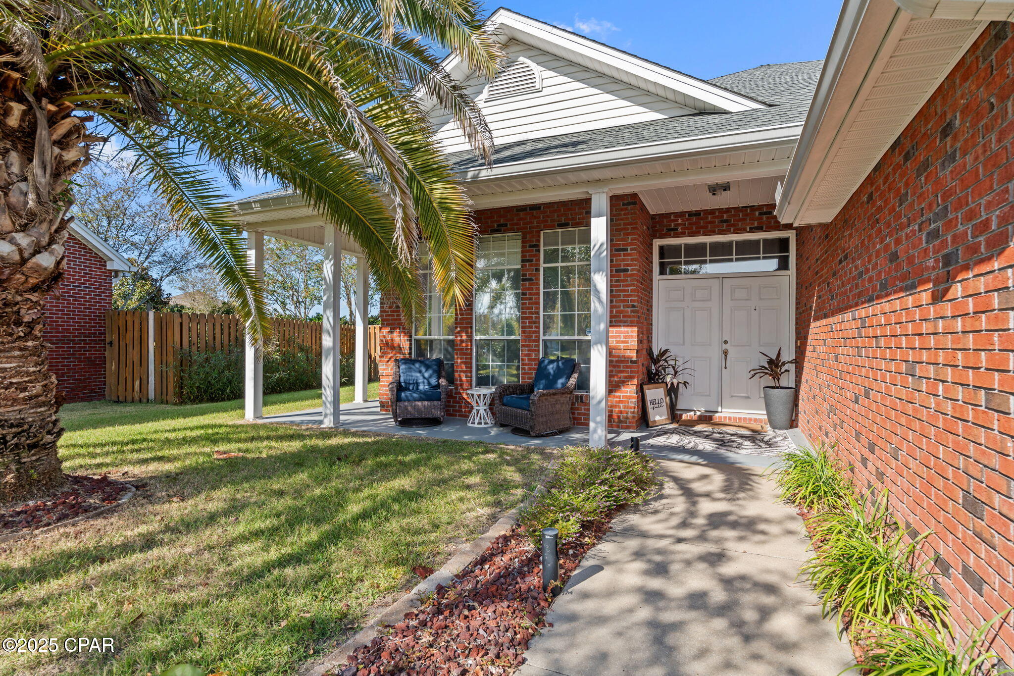 2703 Camryns Court