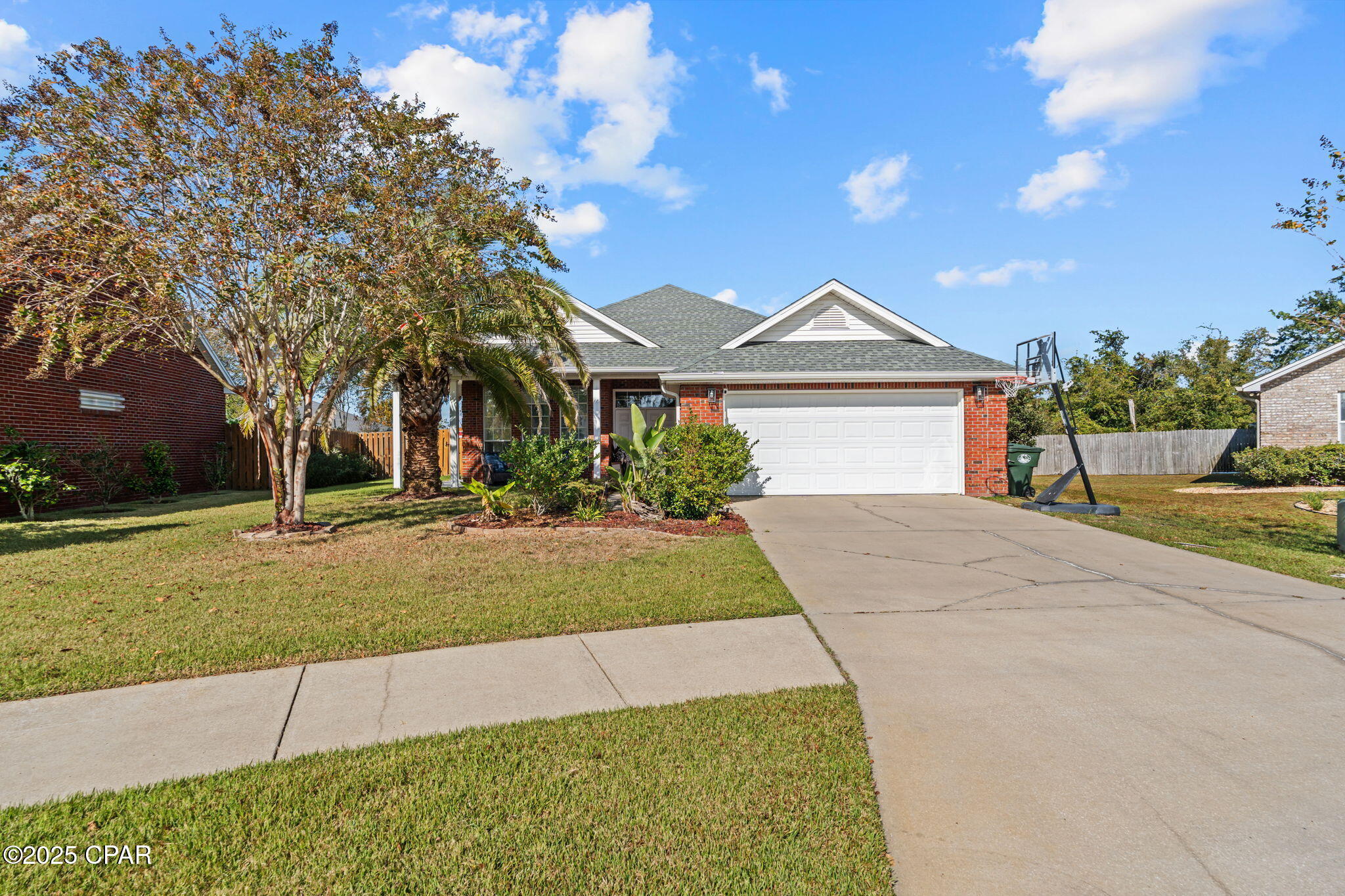 2703 Camryns Court
