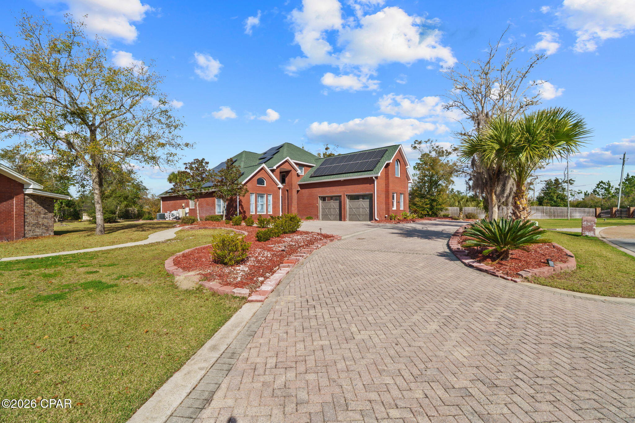4409 Deer Point Cove Lane