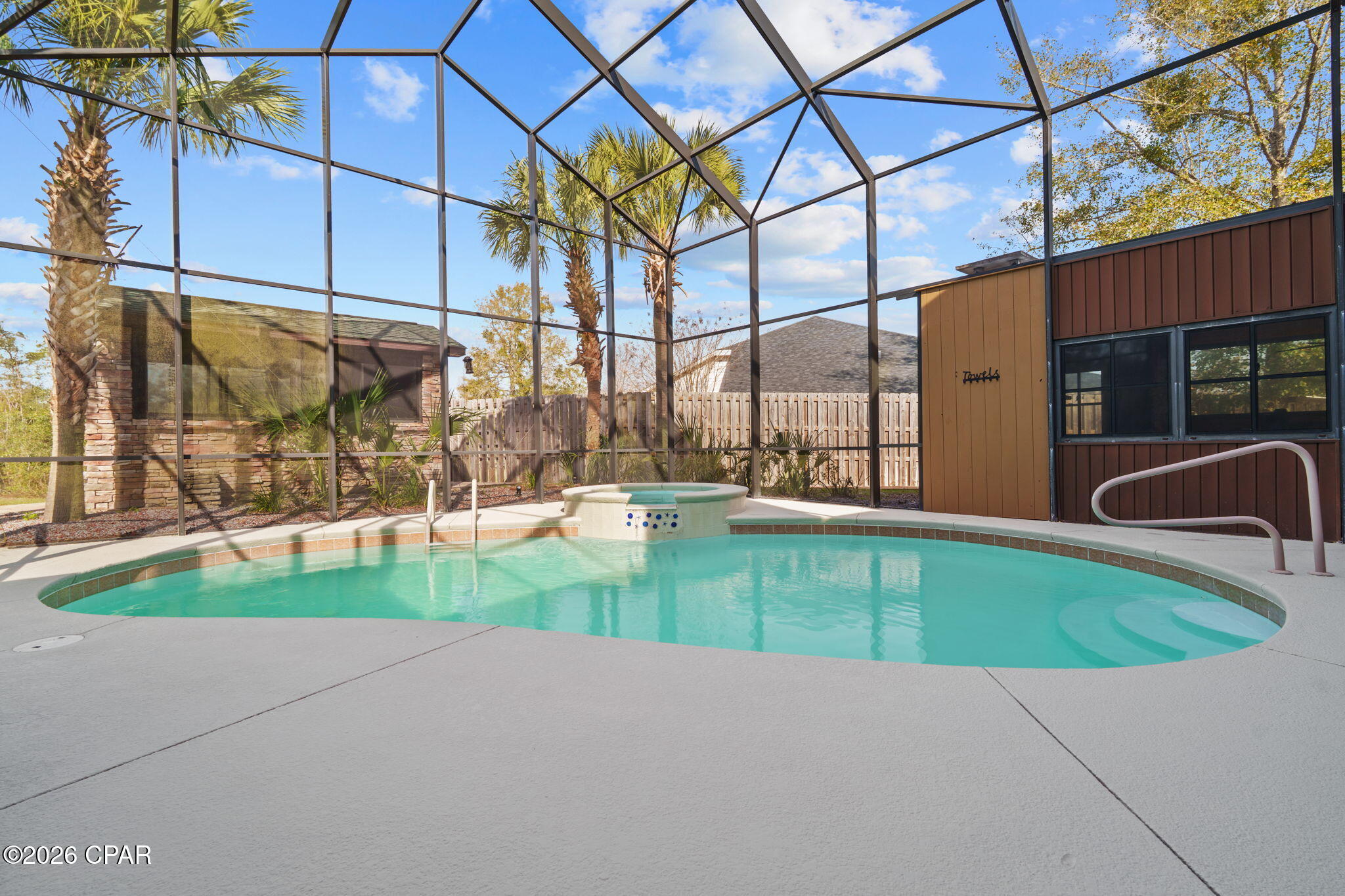 4409 Deer Point Cove Lane