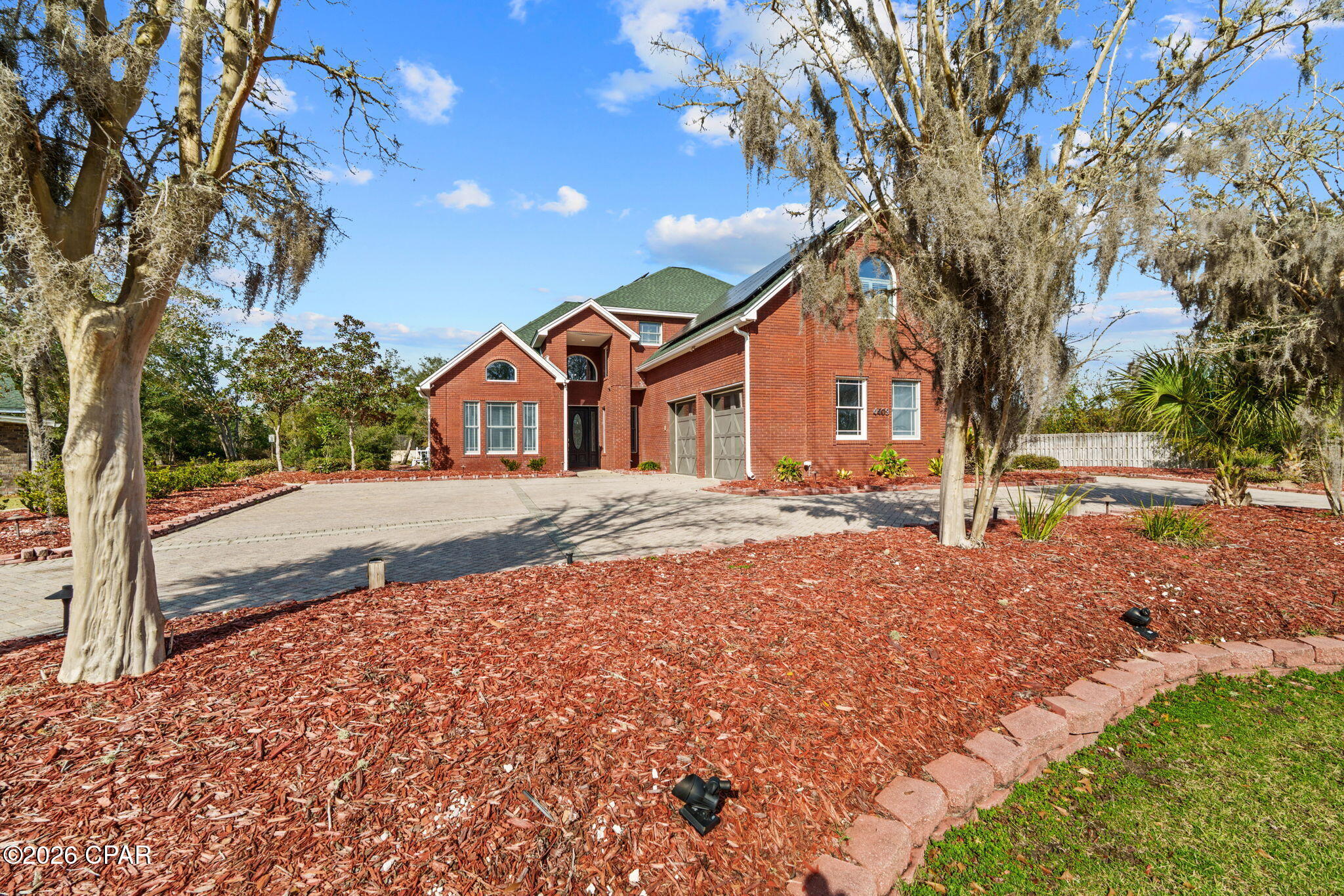 4409 Deer Point Cove Lane