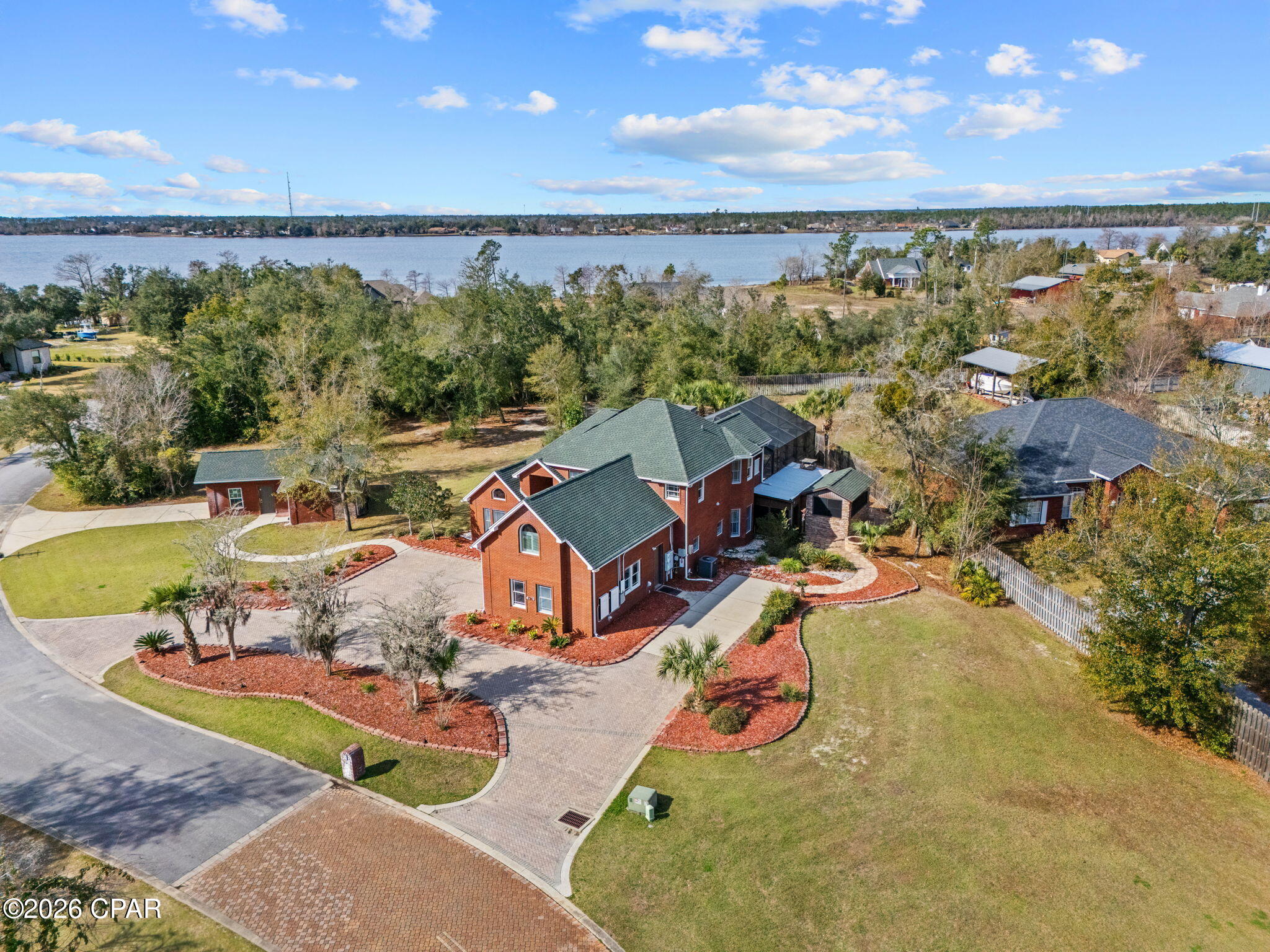 4409 Deer Point Cove Lane