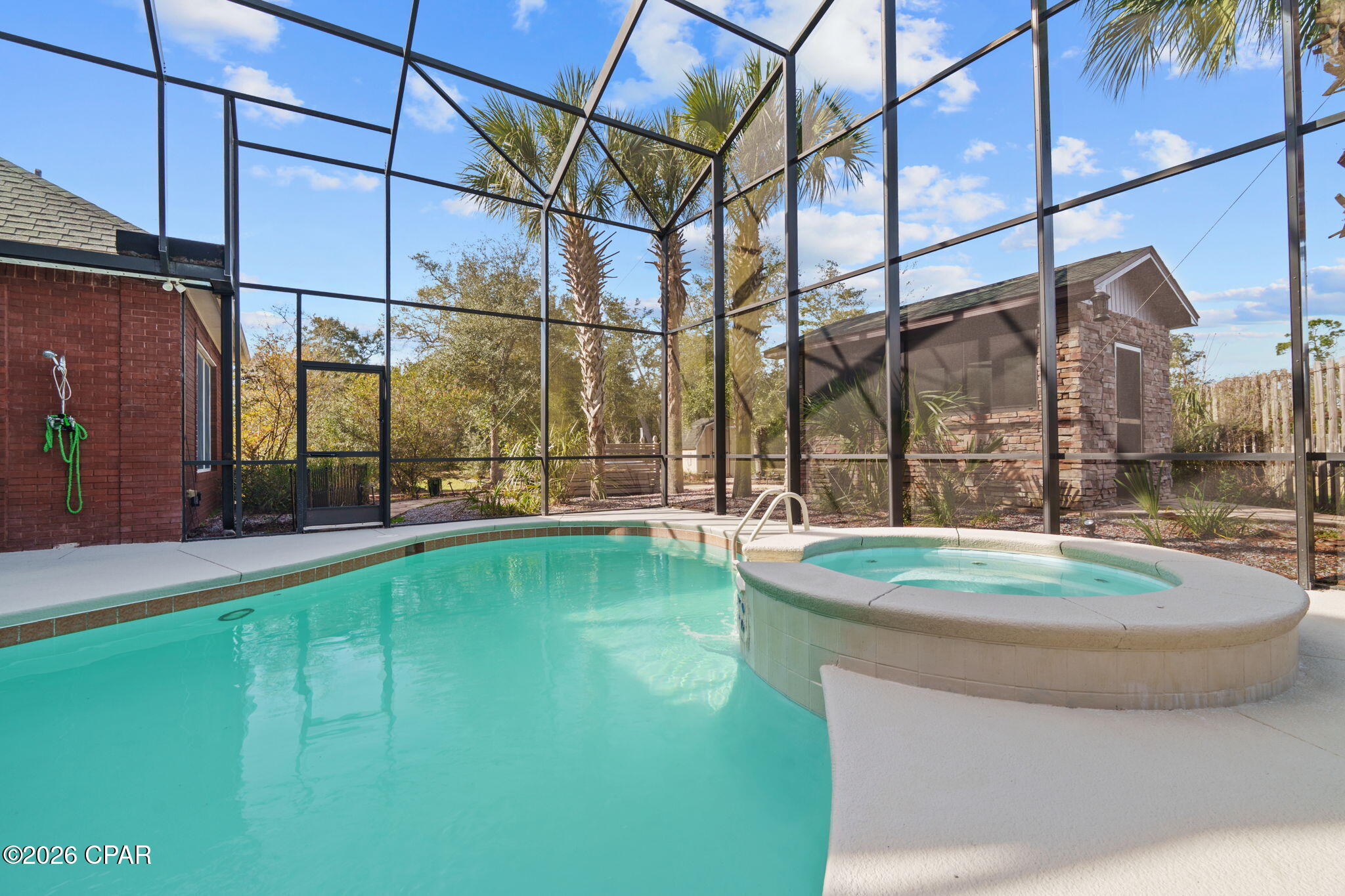 4409 Deer Point Cove Lane