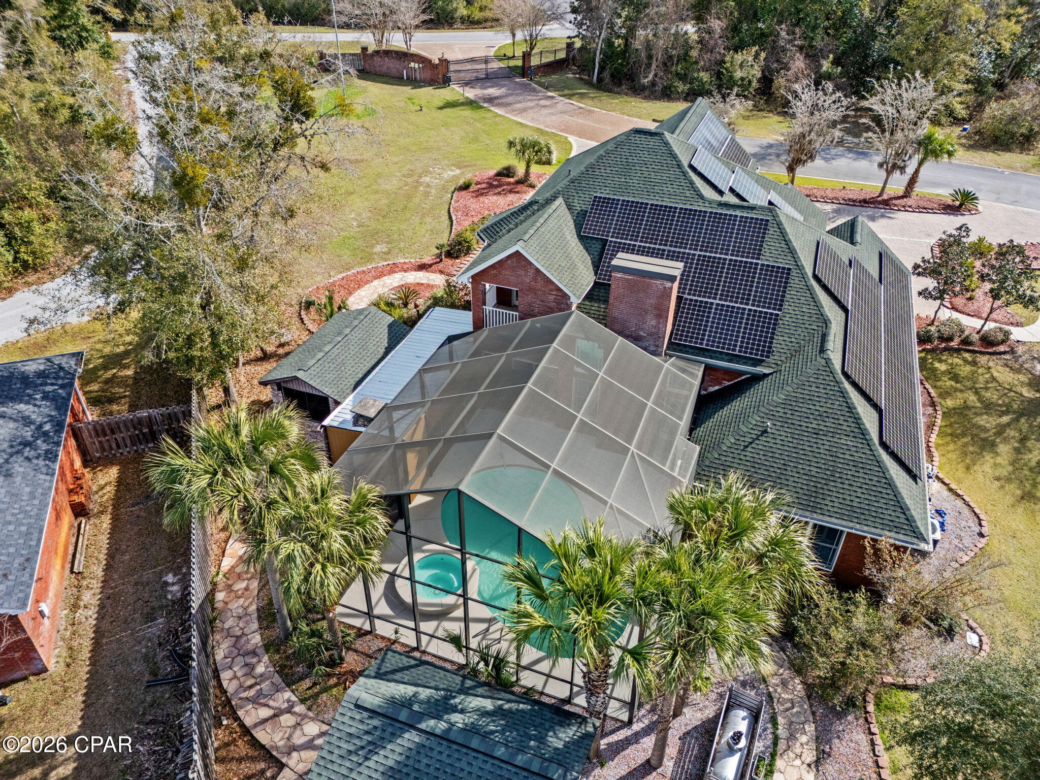 4409 Deer Point Cove Lane