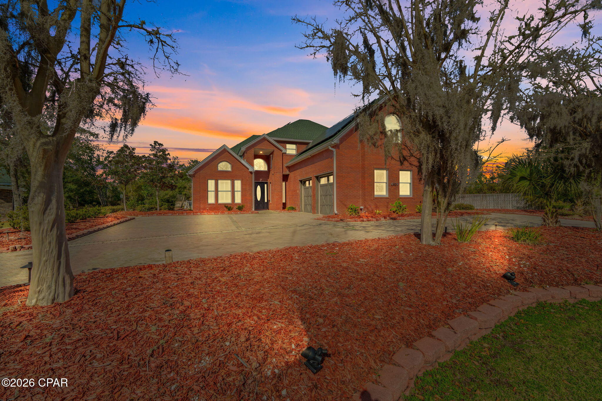 4409 Deer Point Cove Lane