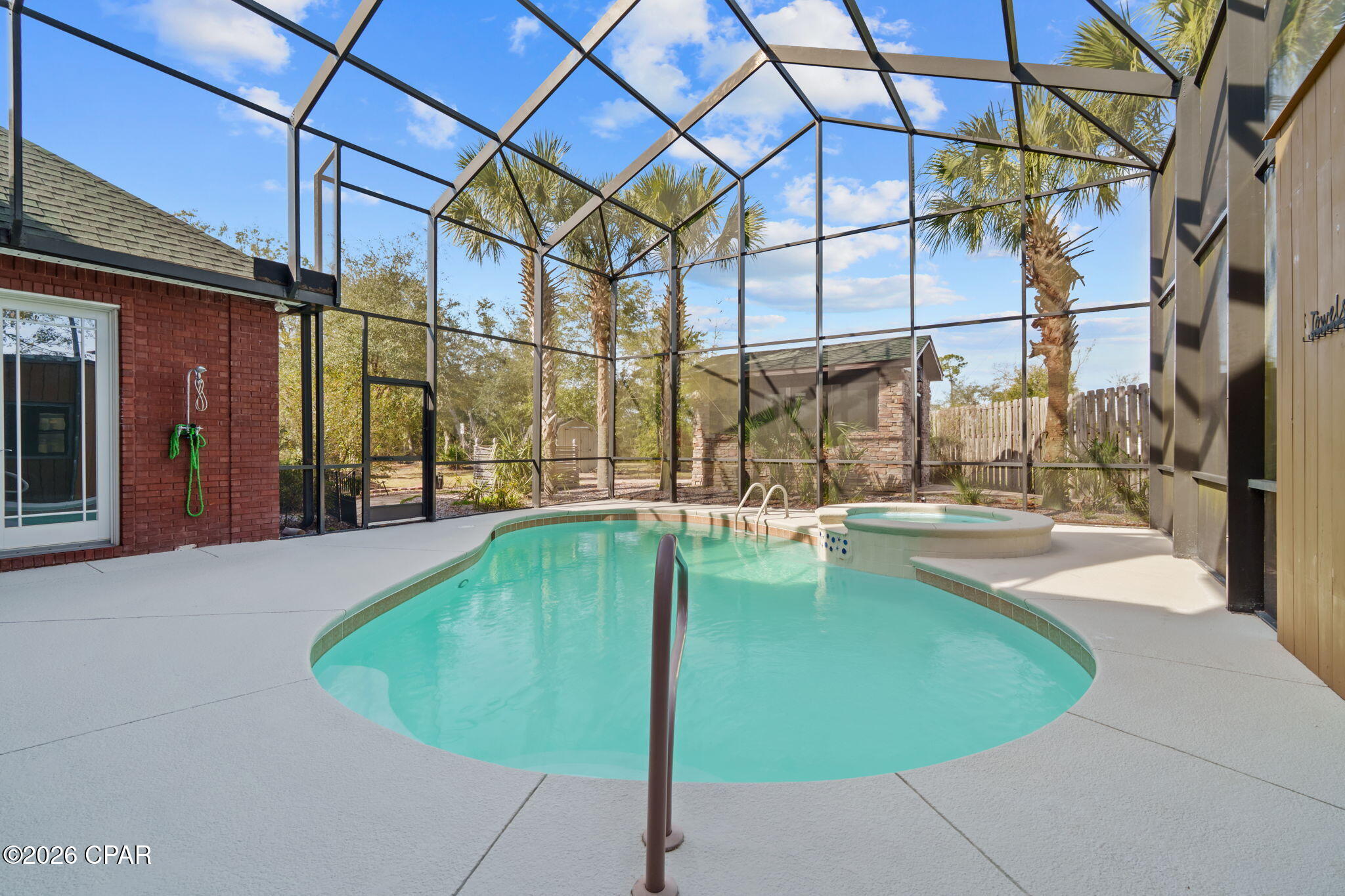 4409 Deer Point Cove Lane