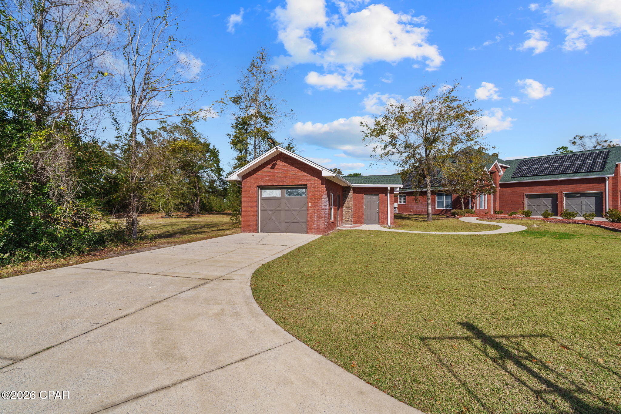 4409 Deer Point Cove Lane