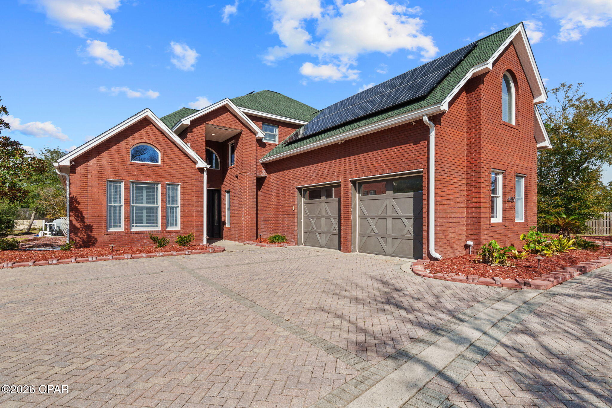 4409 Deer Point Cove Lane