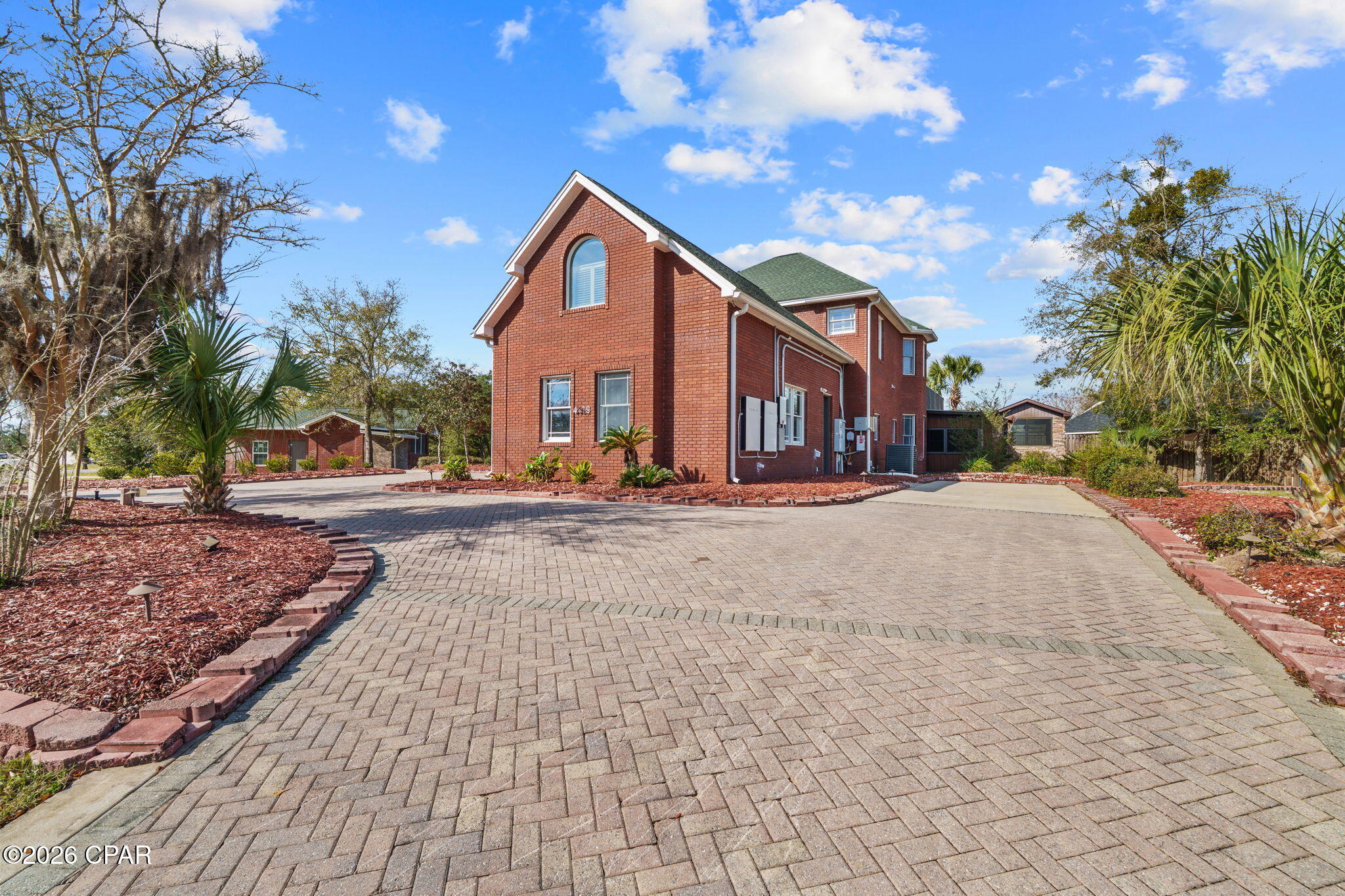 4409 Deer Point Cove Lane