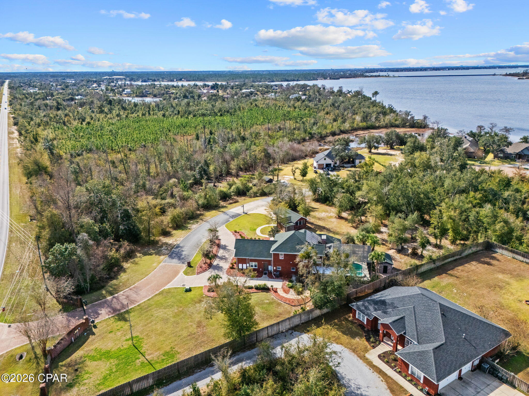 4409 Deer Point Cove Lane
