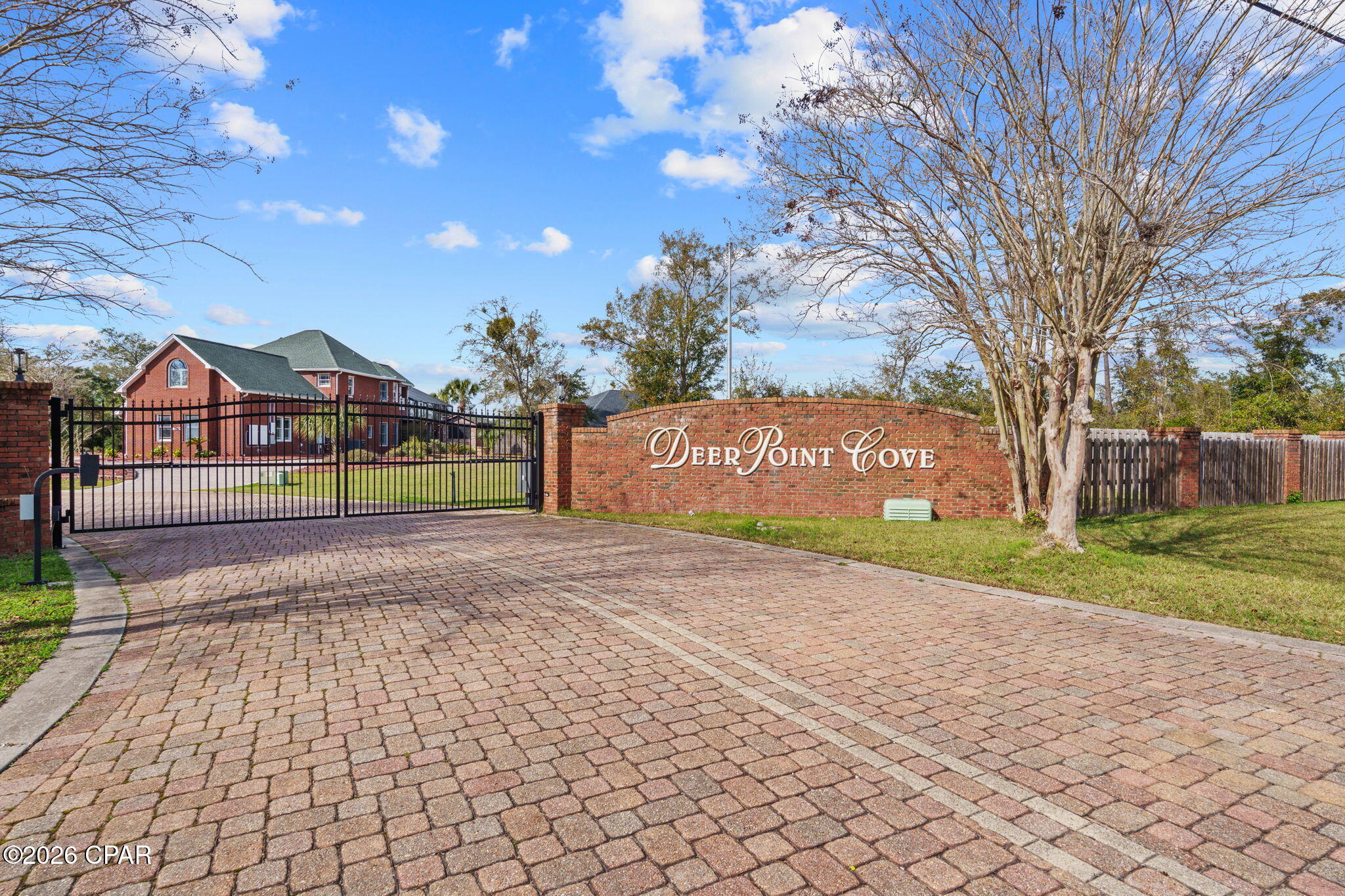4409 Deer Point Cove Lane