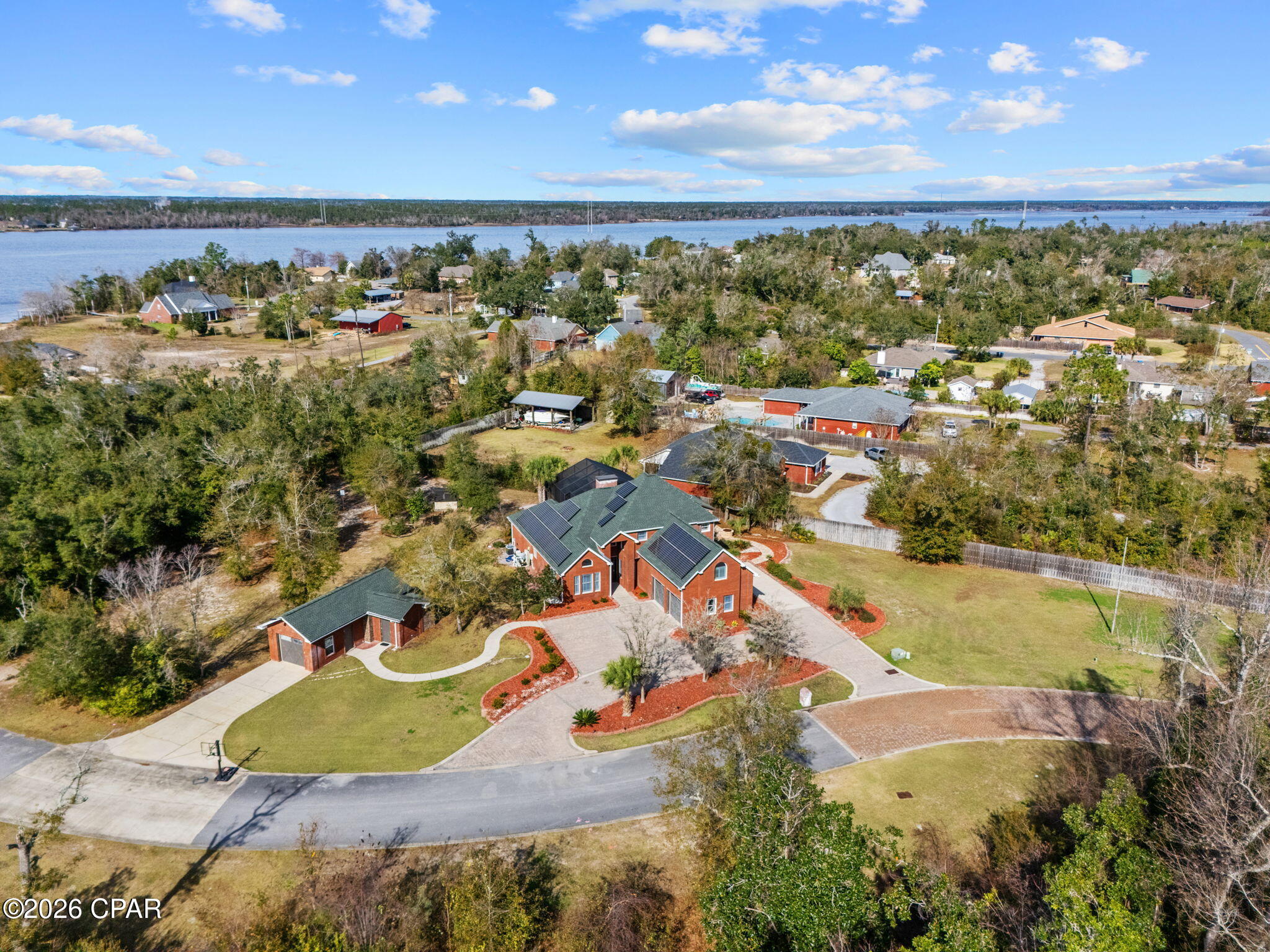 4409 Deer Point Cove Lane