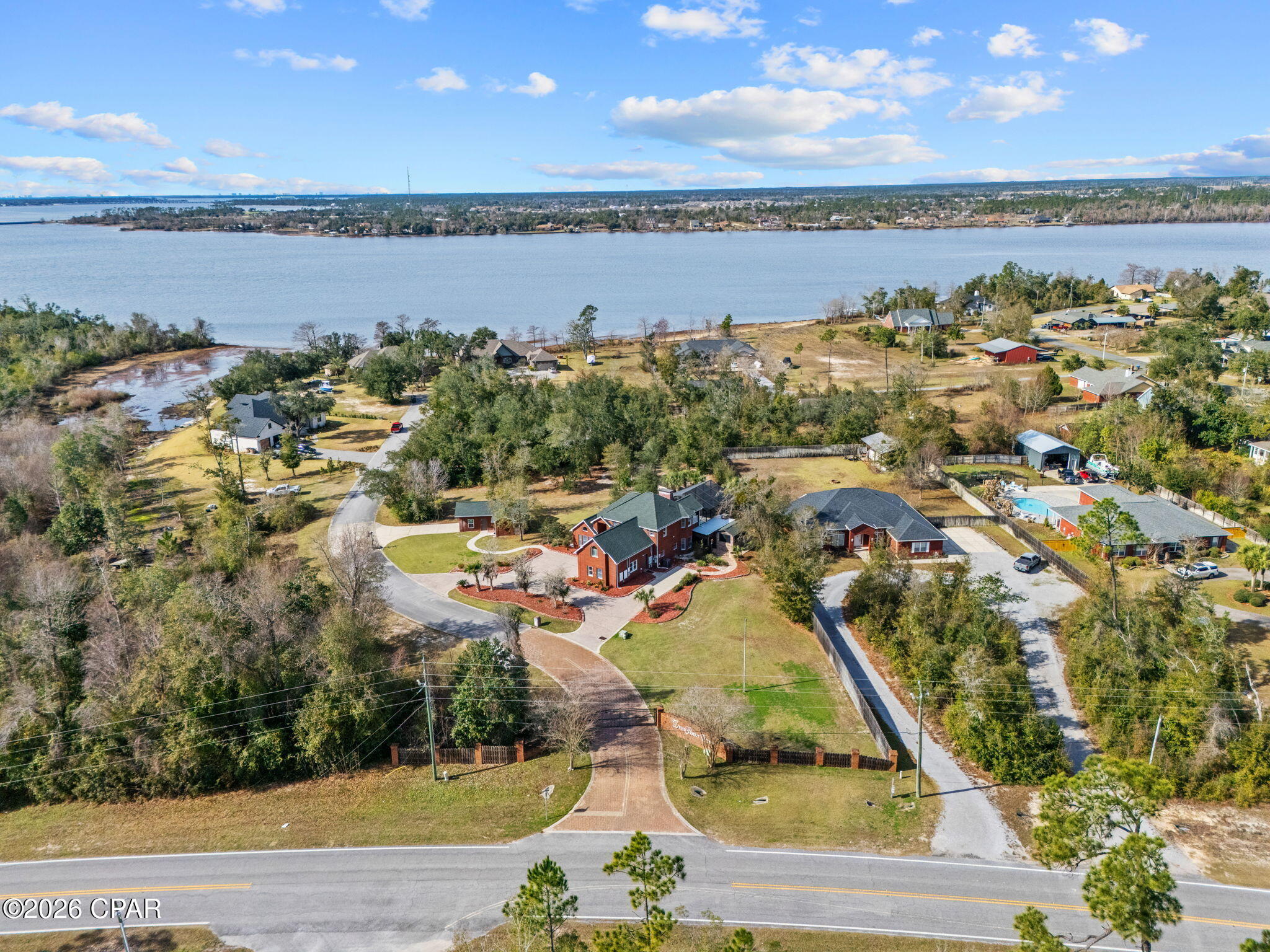 4409 Deer Point Cove Lane