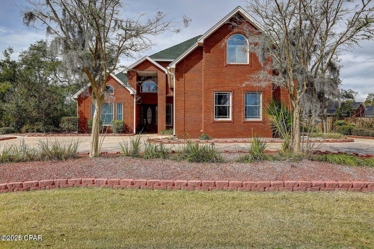 4409 Deer Point Cove Lane