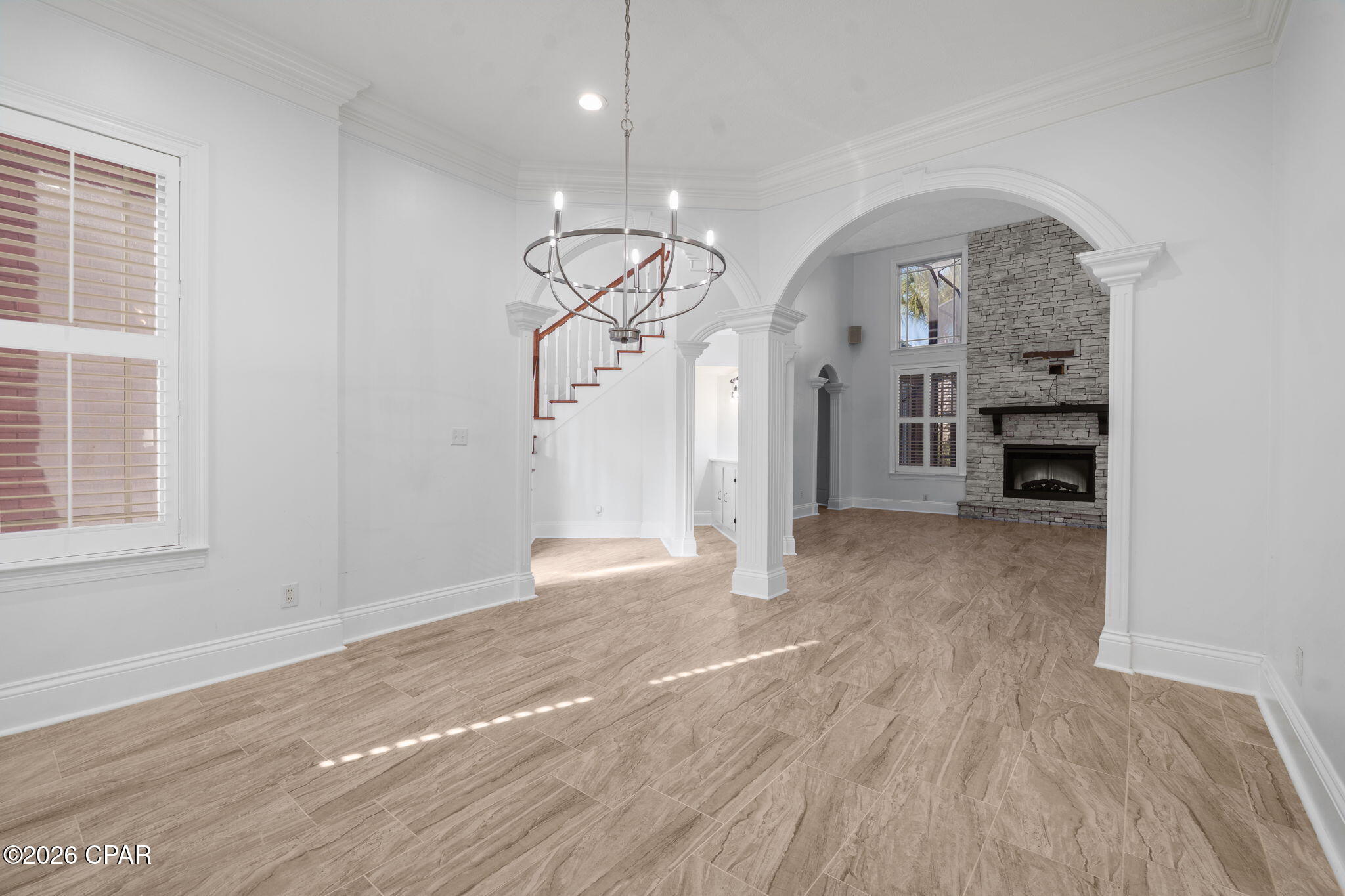 4409 Deer Point Cove Lane