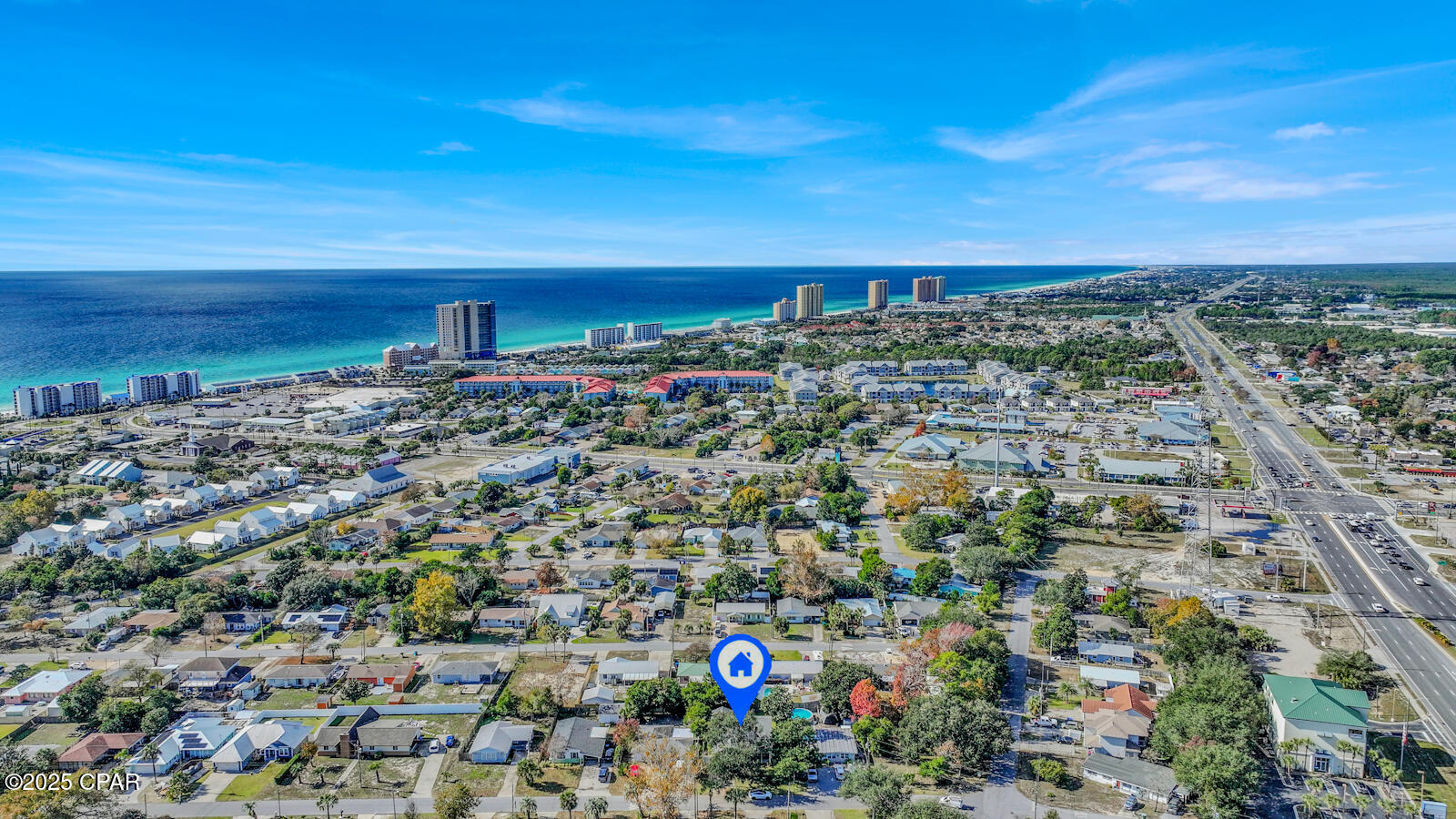 204 N El Centro Boulevard