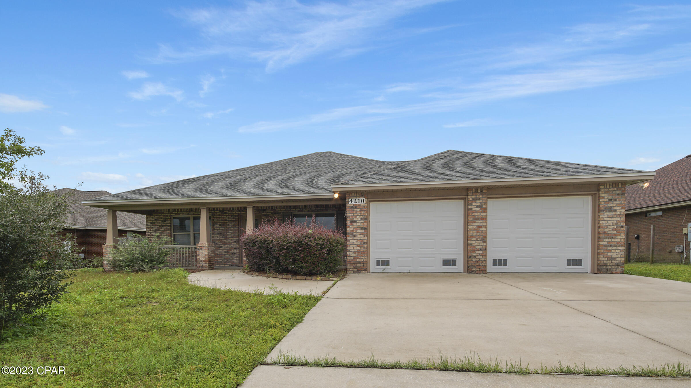 4210 Florence Tolsma Way