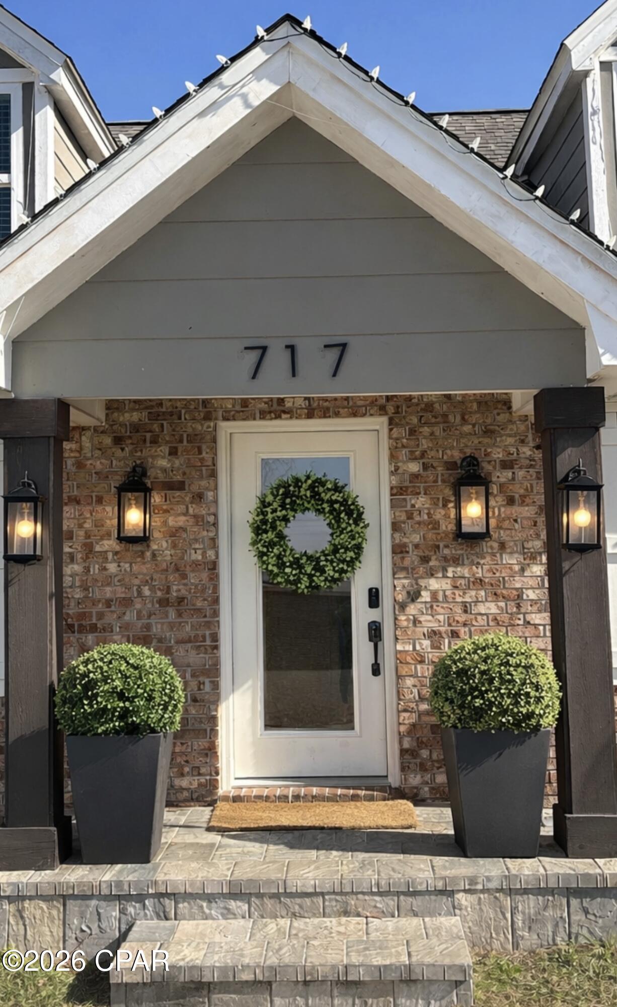 717 Harvard Boulevard