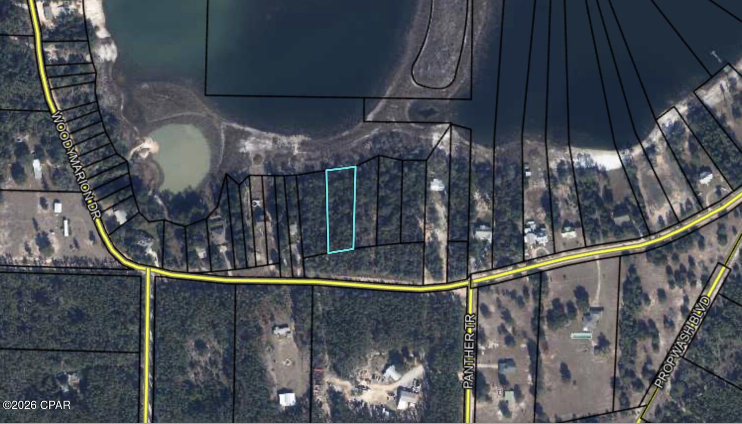 TBD Woodymarion Drive