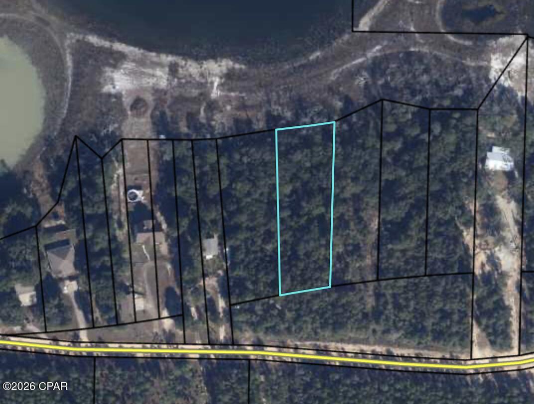 TBD Woodymarion Drive