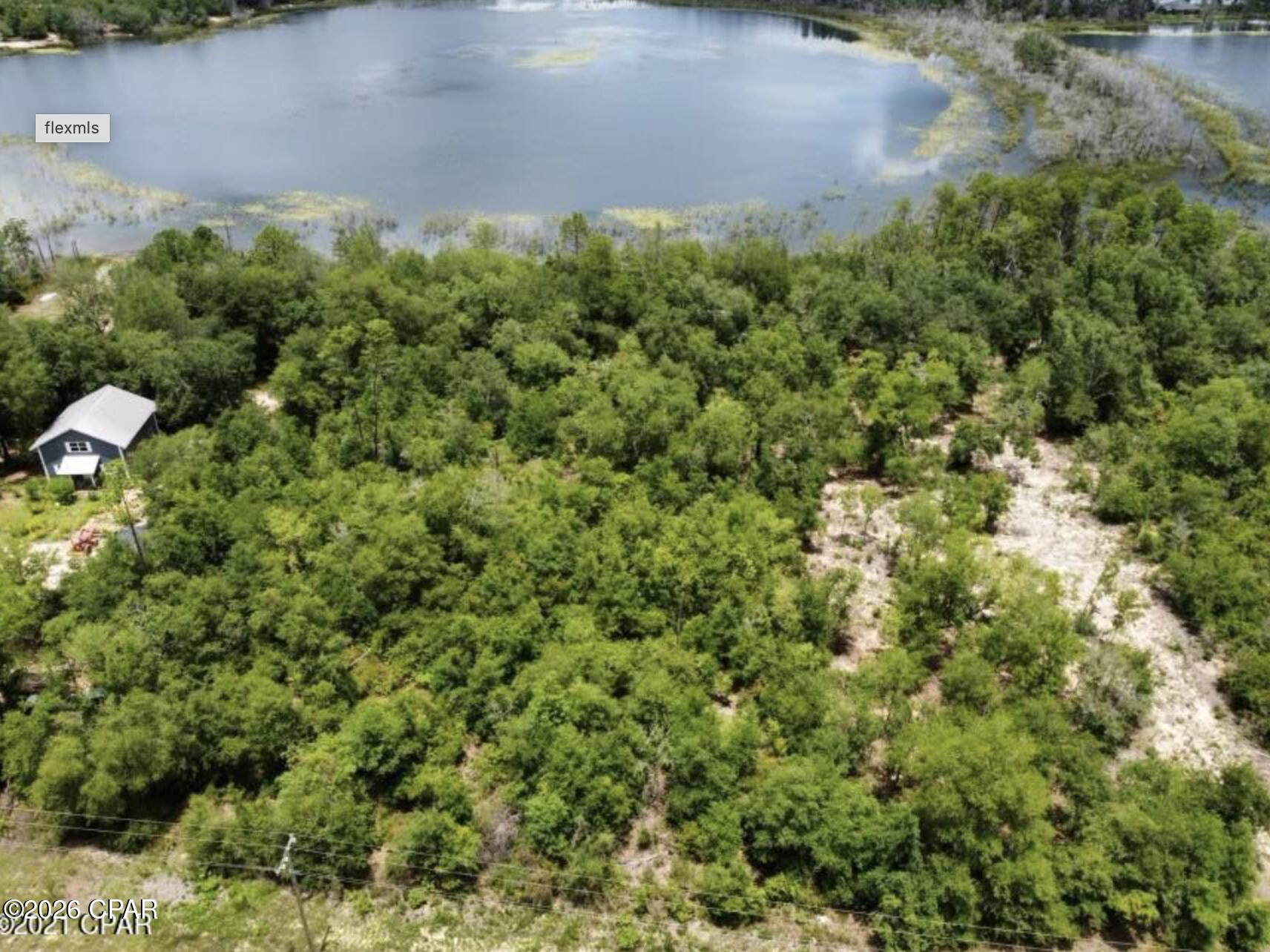 TBD Woodymarion Drive