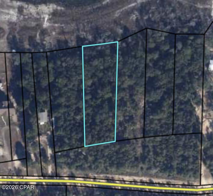 TBD Woodymarion Drive