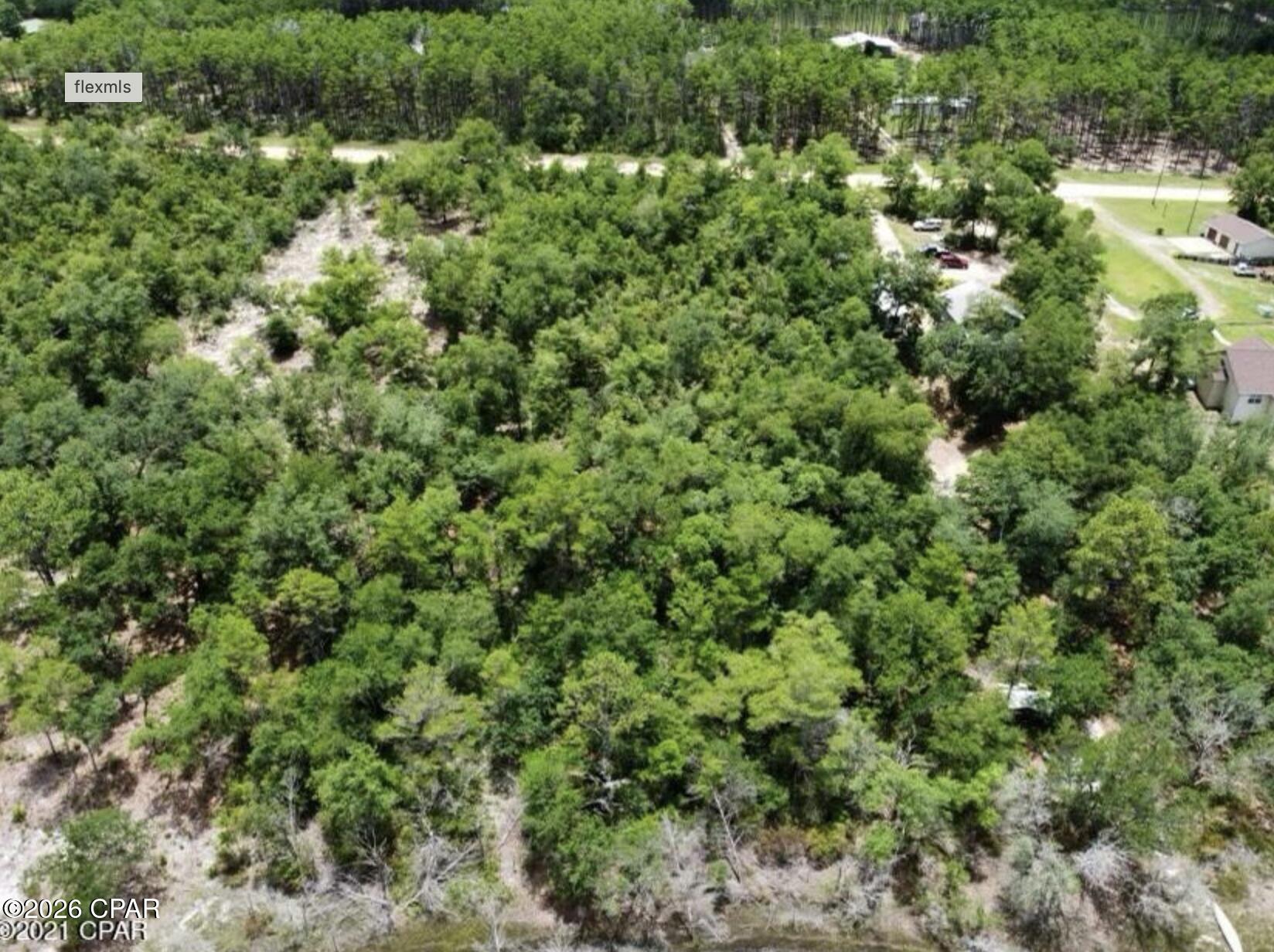 TBD Woodymarion Drive