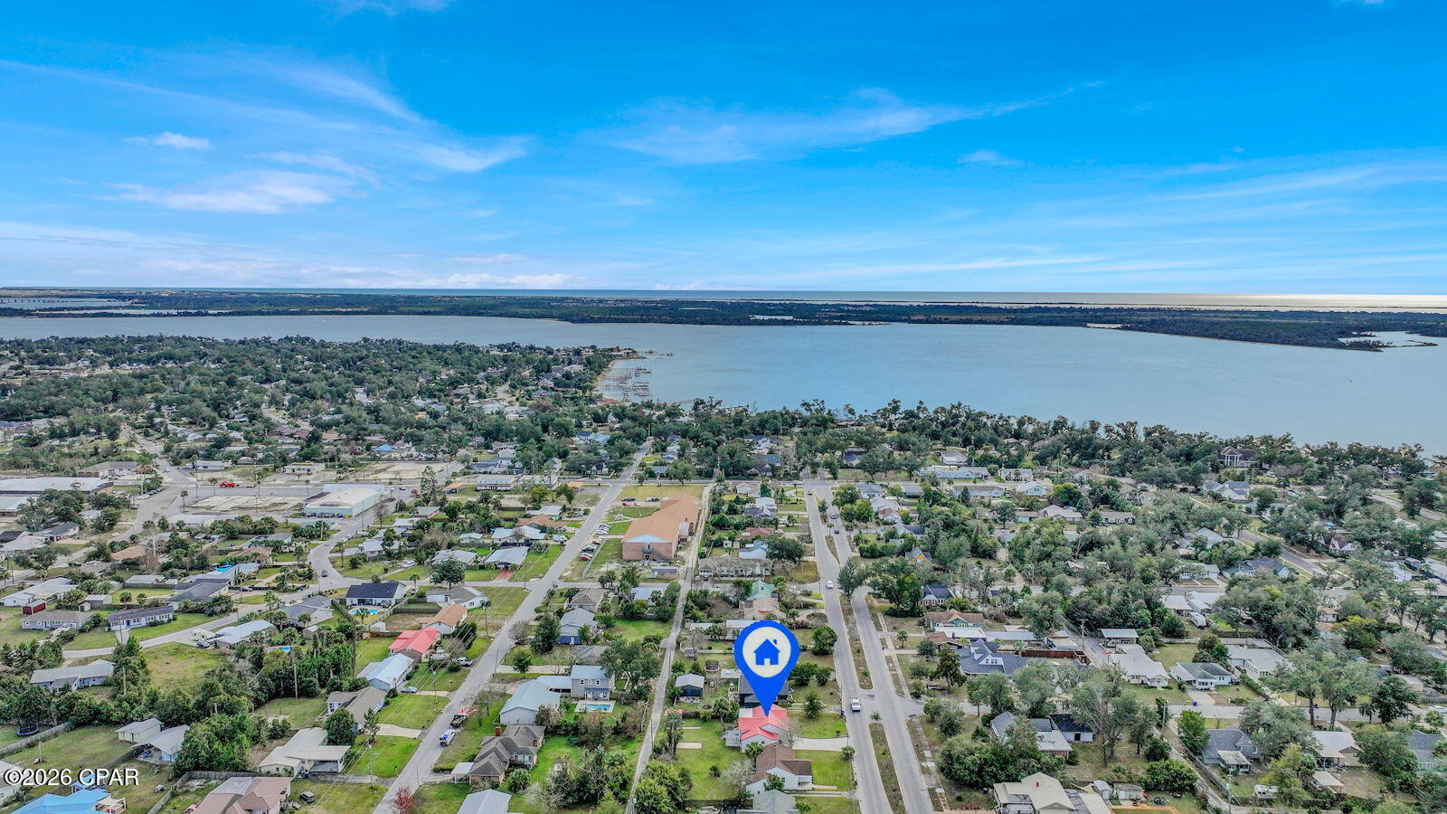 210 N Cove Boulevard