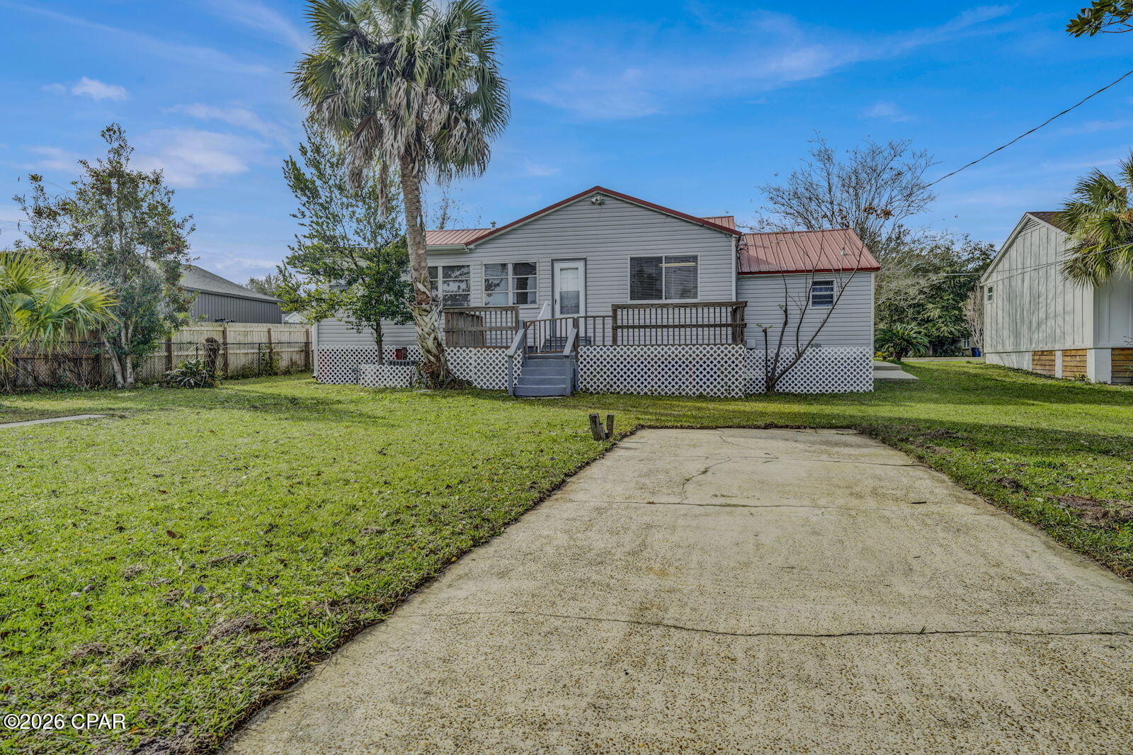 210 N Cove Boulevard