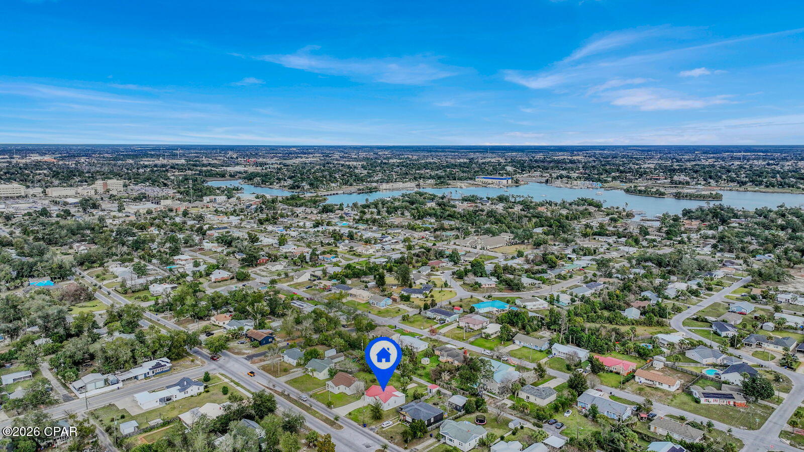 210 N Cove Boulevard