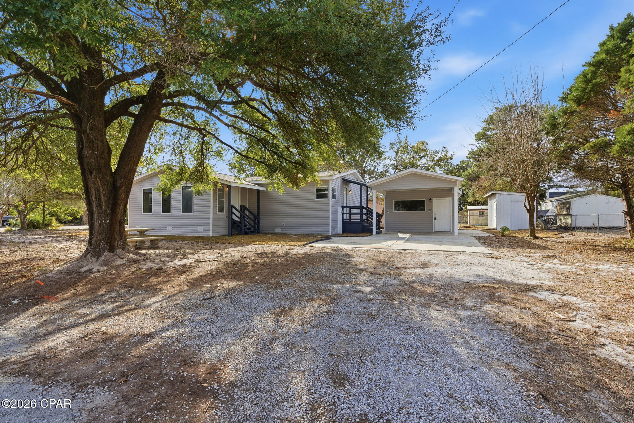 745 Westwood Beach Circle