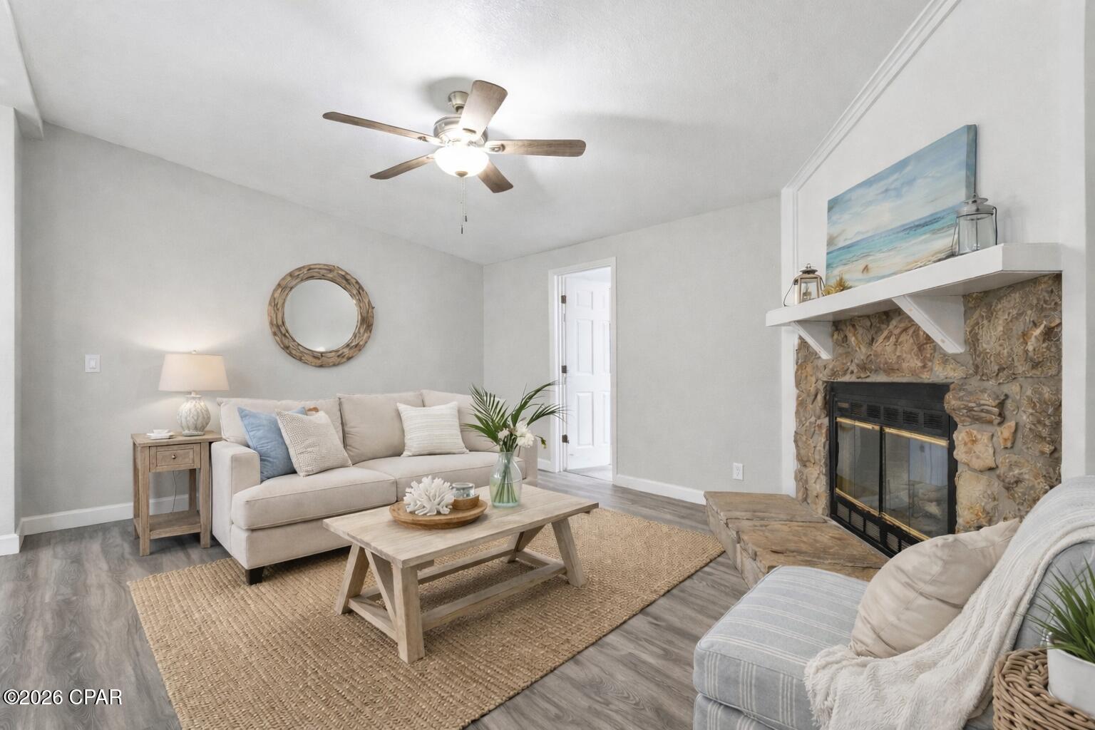 745 Westwood Beach Circle