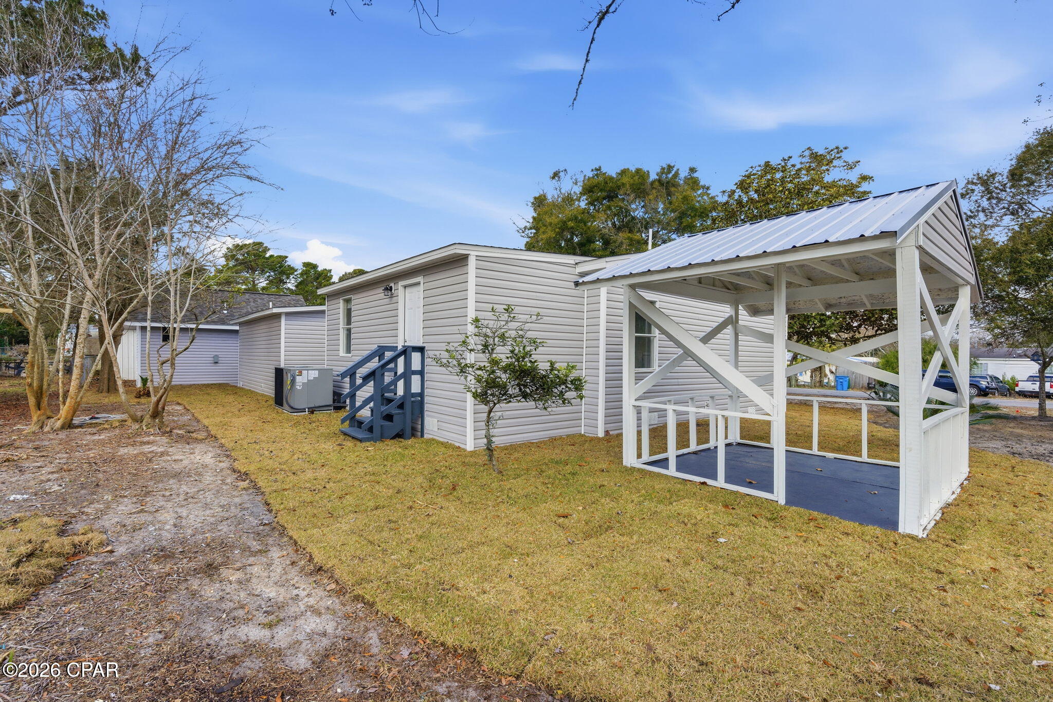 745 Westwood Beach Circle